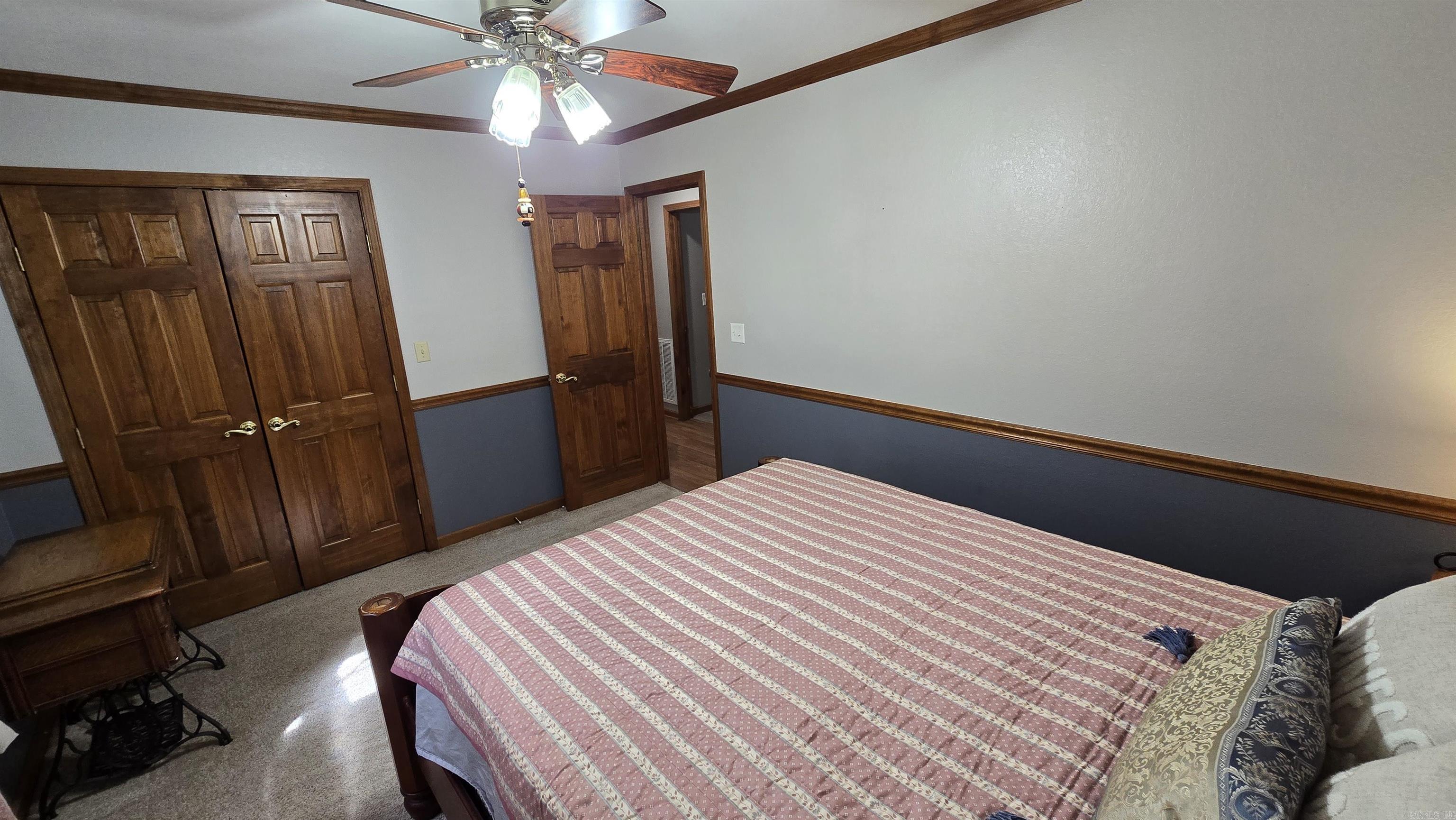 190 Timber Ridge Rd Drasco, AR 72530