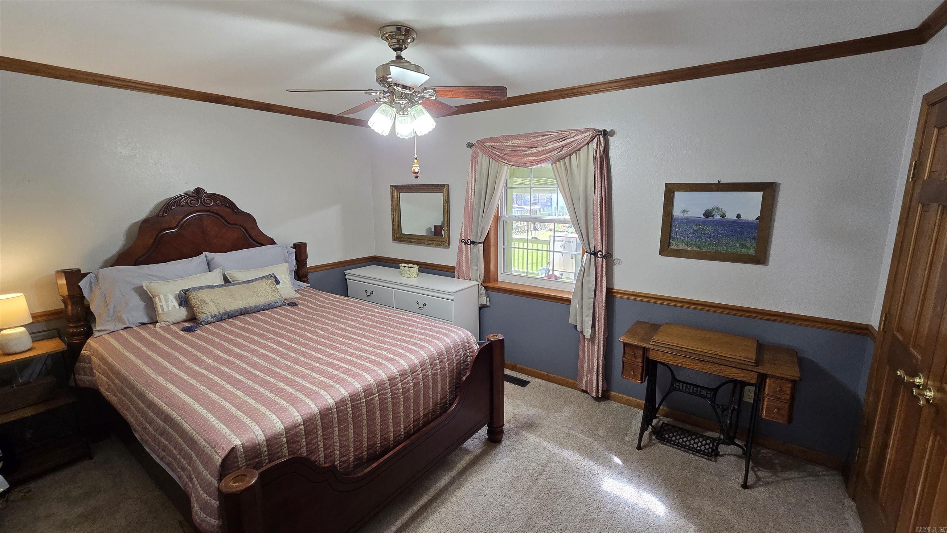 190 Timber Ridge Rd Drasco, AR 72530
