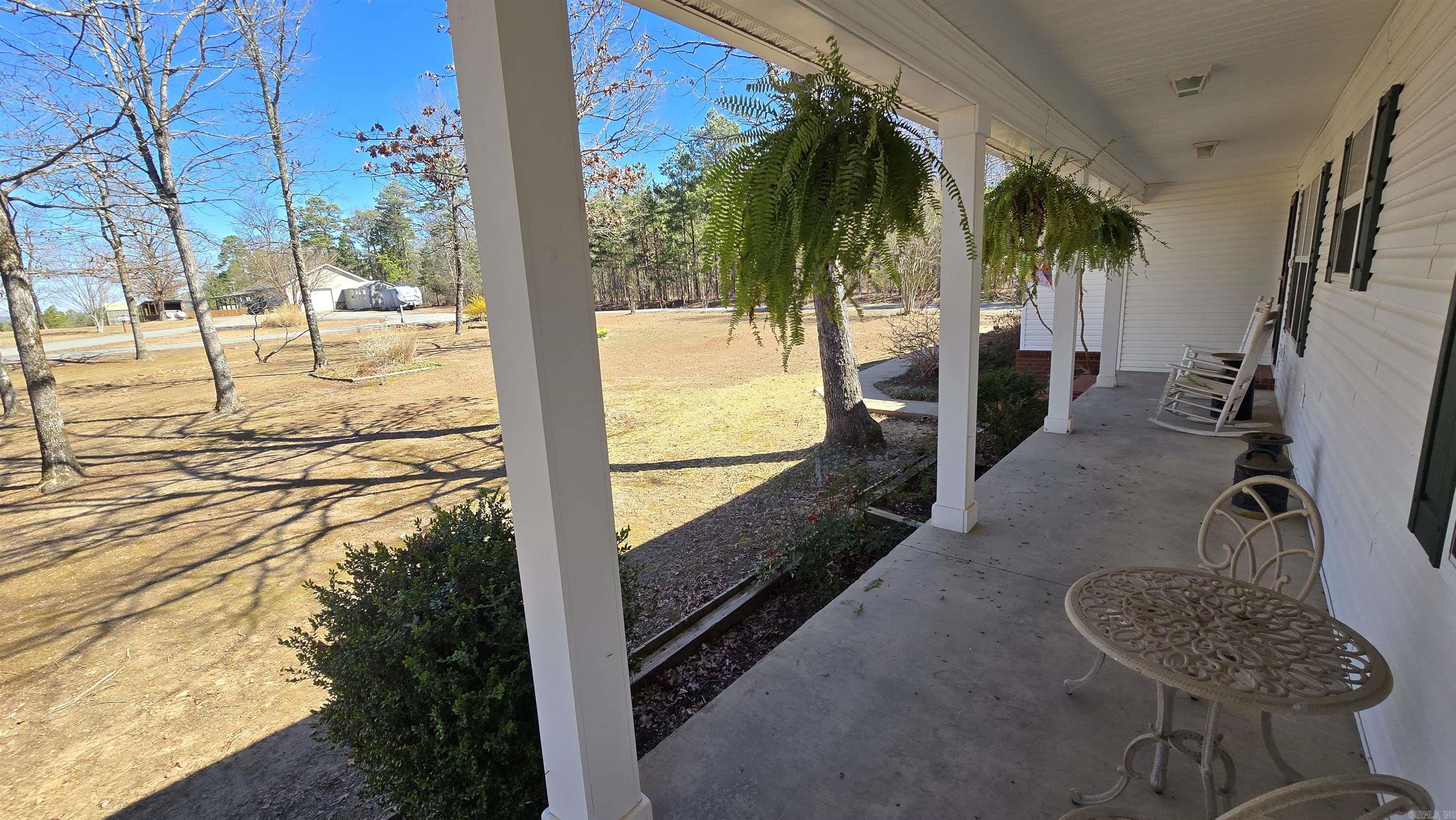 190 Timber Ridge Rd Drasco, AR 72530