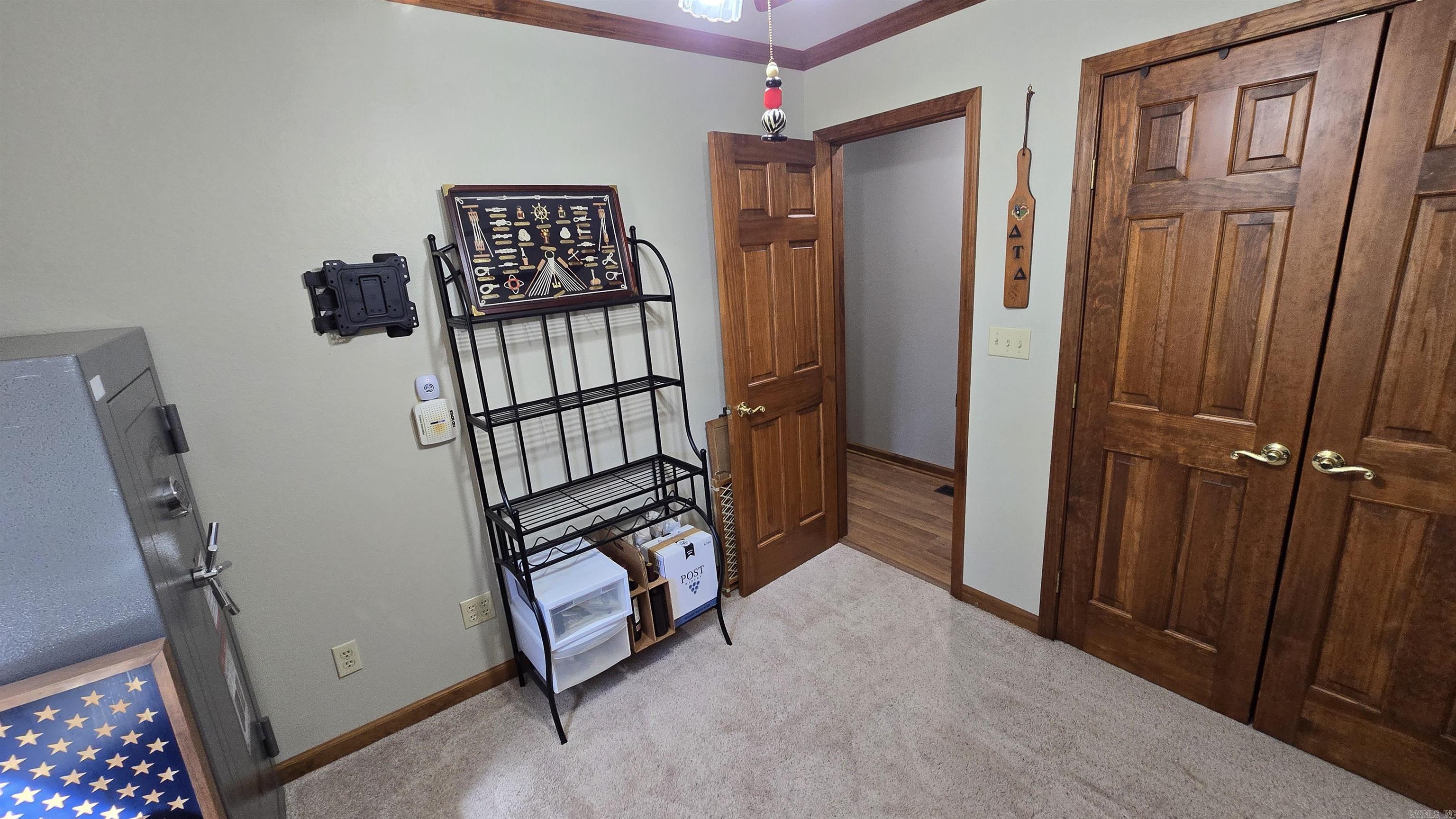 190 Timber Ridge Rd Drasco, AR 72530