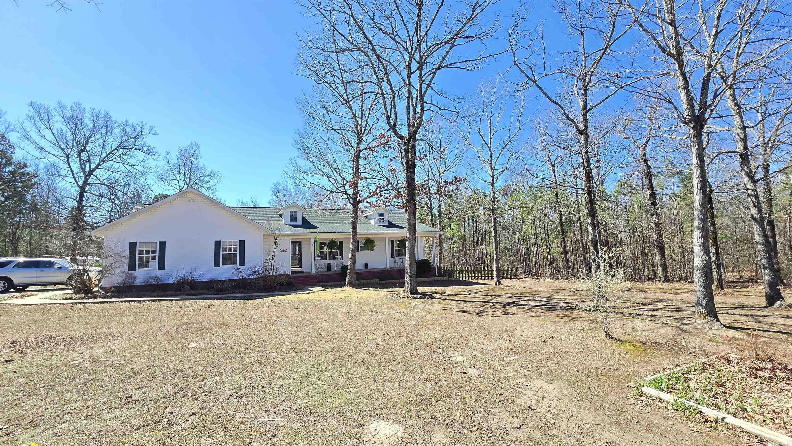 190 Timber Ridge Rd Drasco, AR 72530