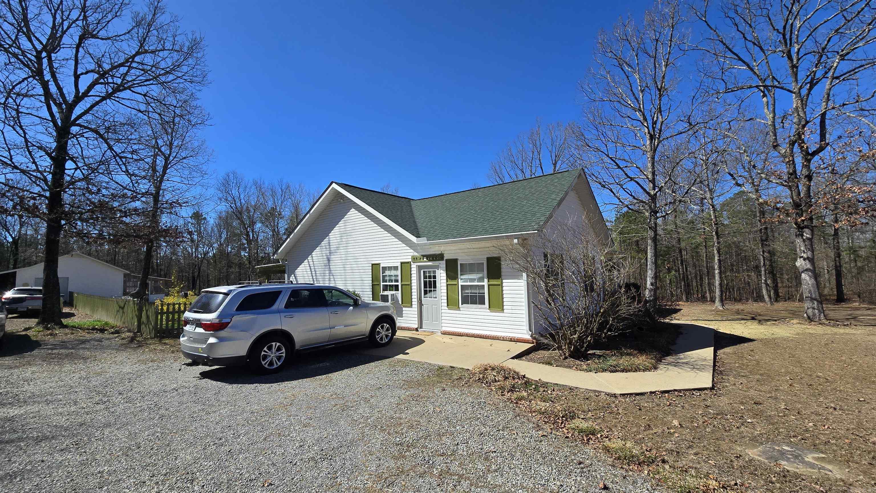 190 Timber Ridge Rd Drasco, AR 72530