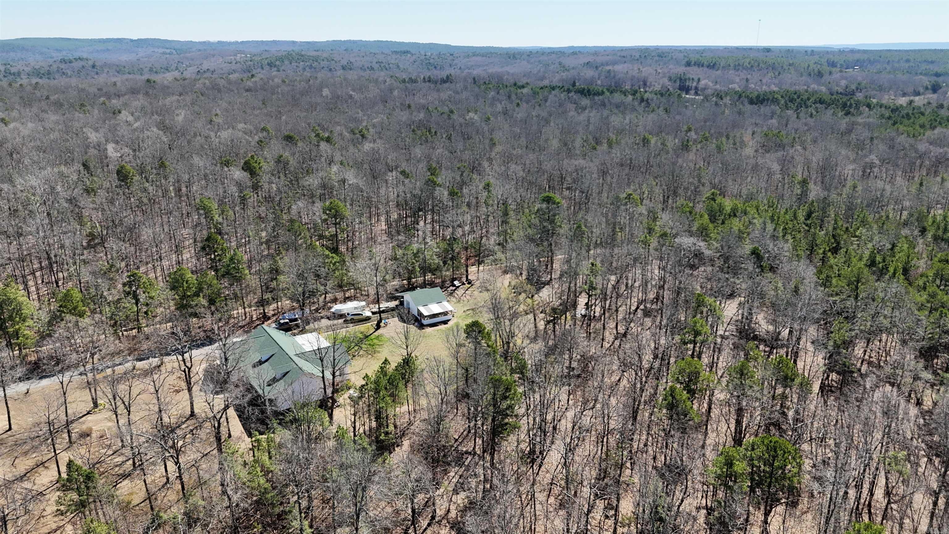 190 Timber Ridge Rd Drasco, AR 72530