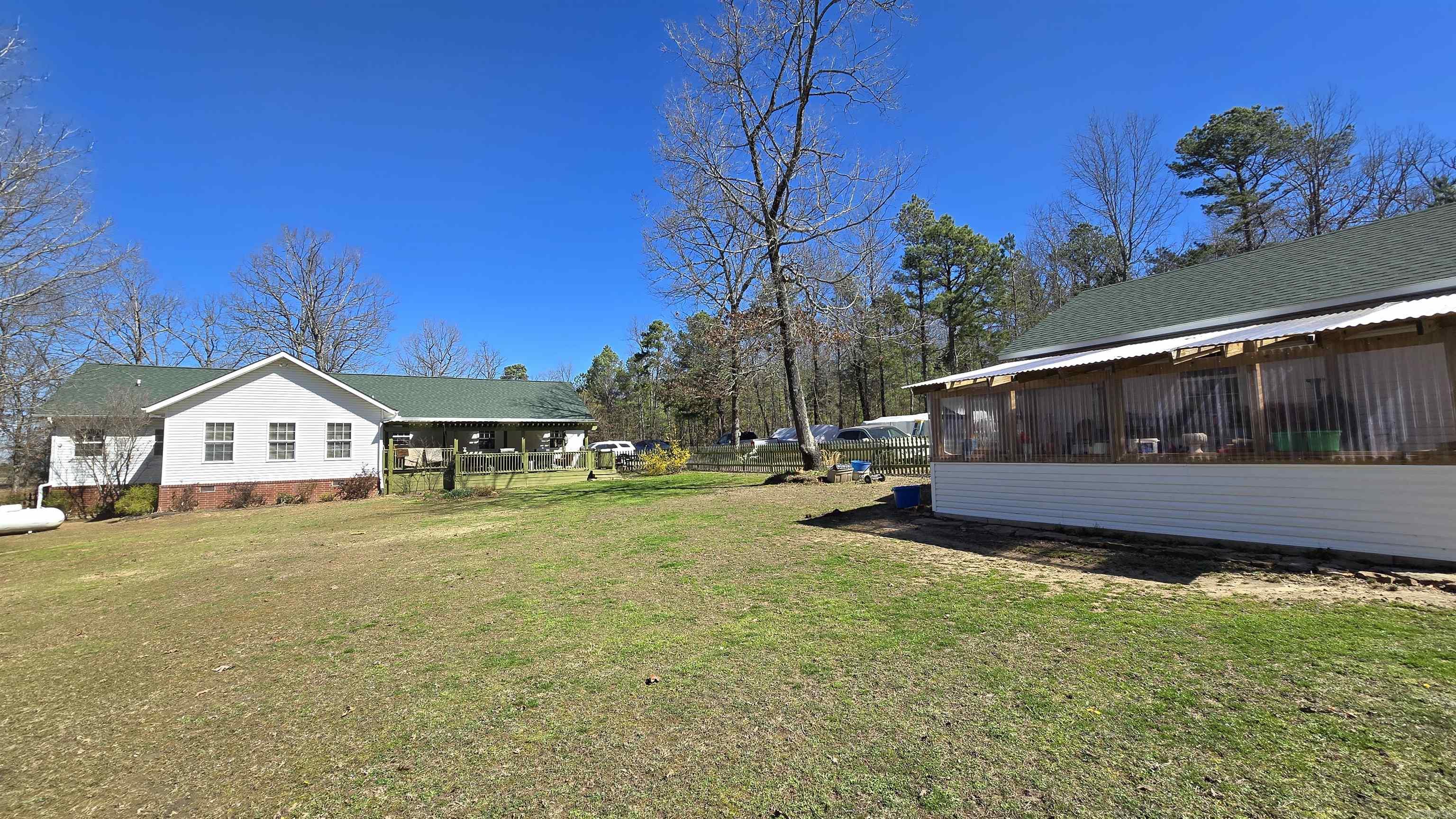 190 Timber Ridge Rd Drasco, AR 72530