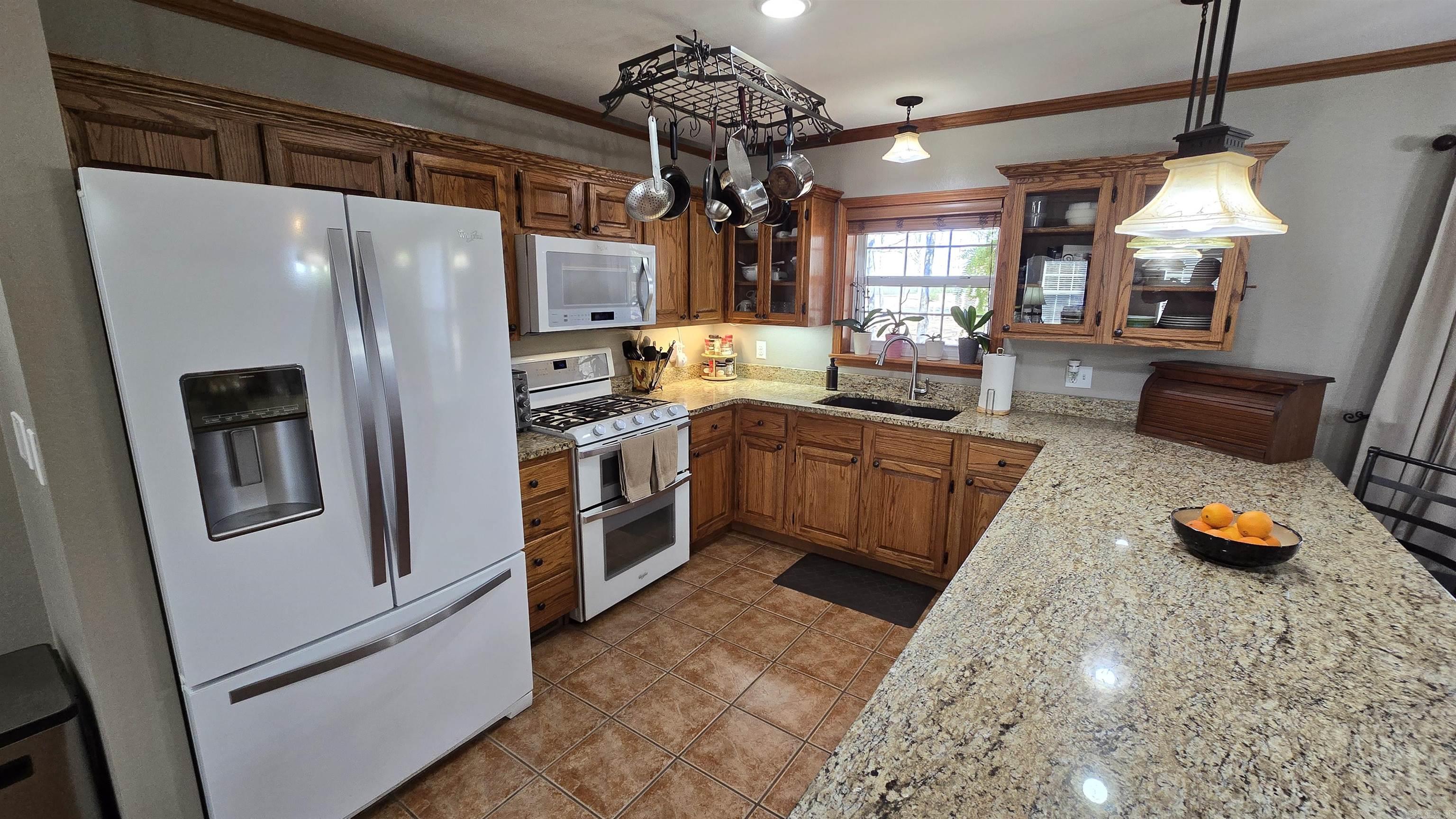 190 Timber Ridge Rd Drasco, AR 72530