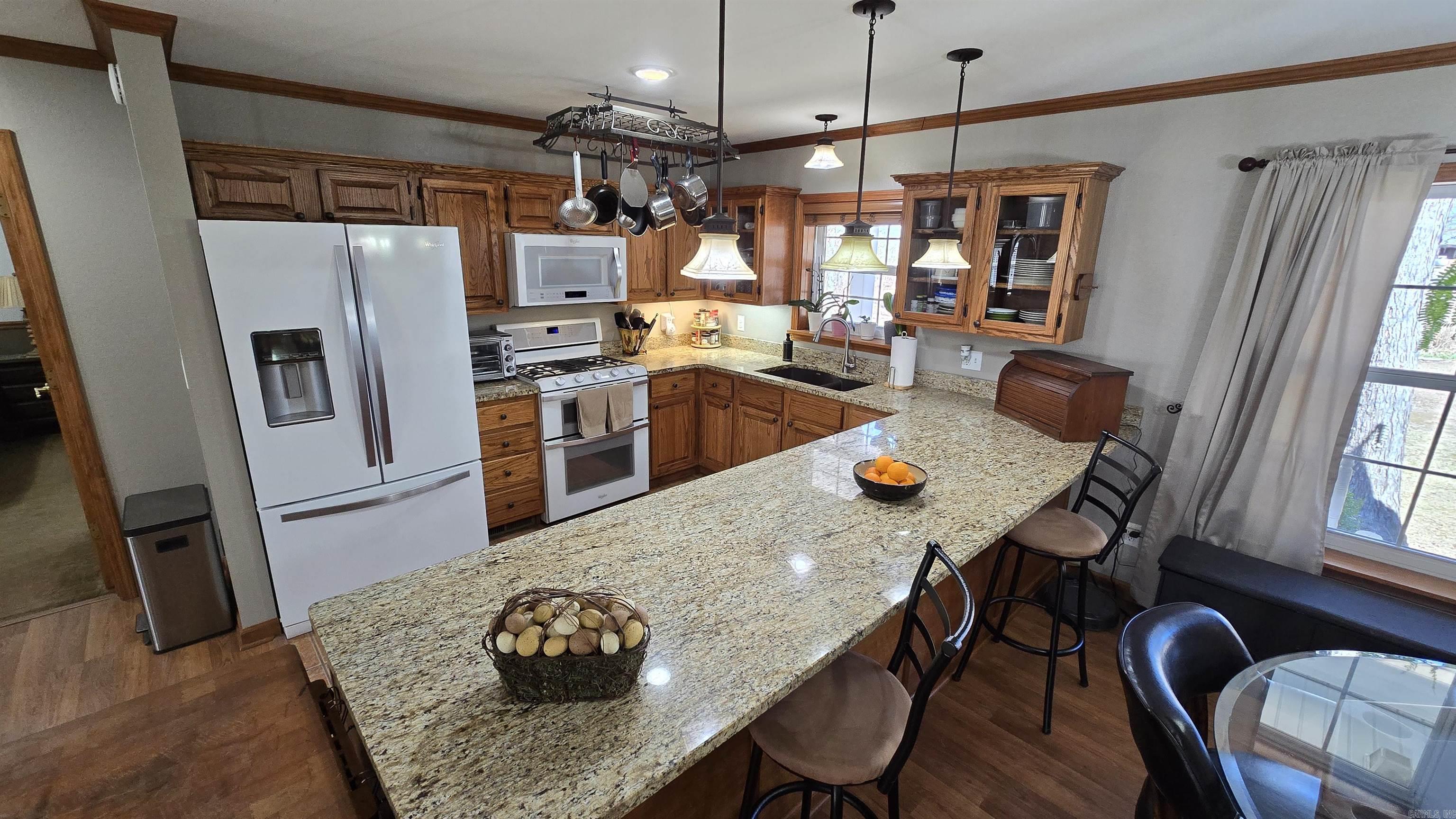 190 Timber Ridge Rd Drasco, AR 72530