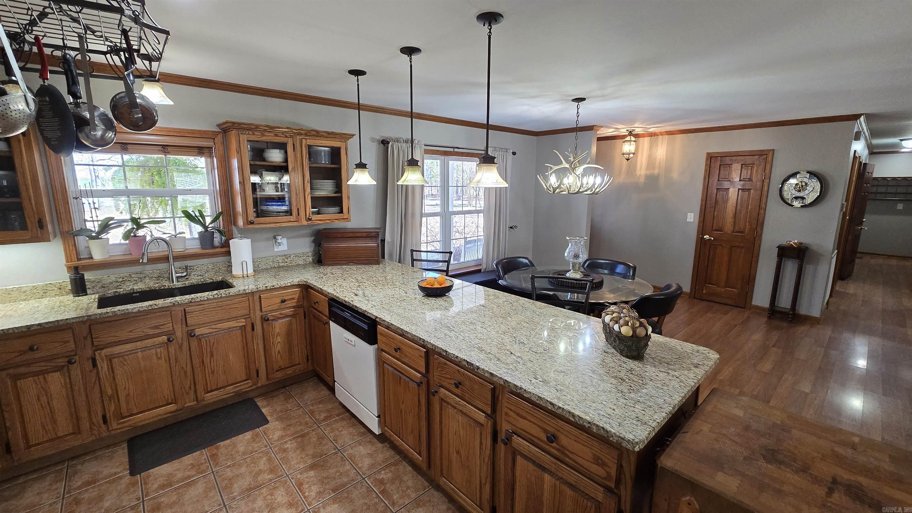 190 Timber Ridge Rd Drasco, AR 72530