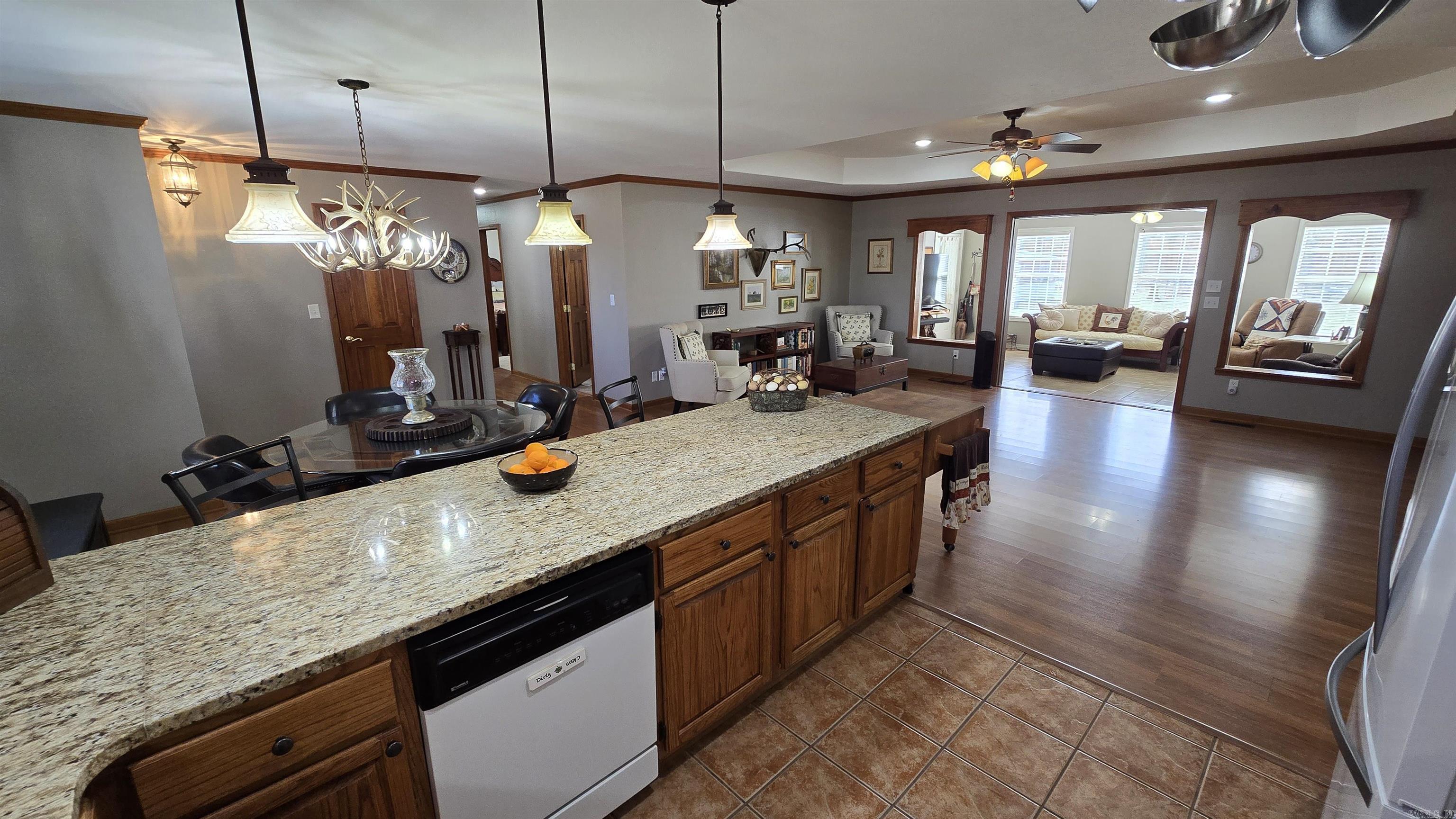 190 Timber Ridge Rd Drasco, AR 72530