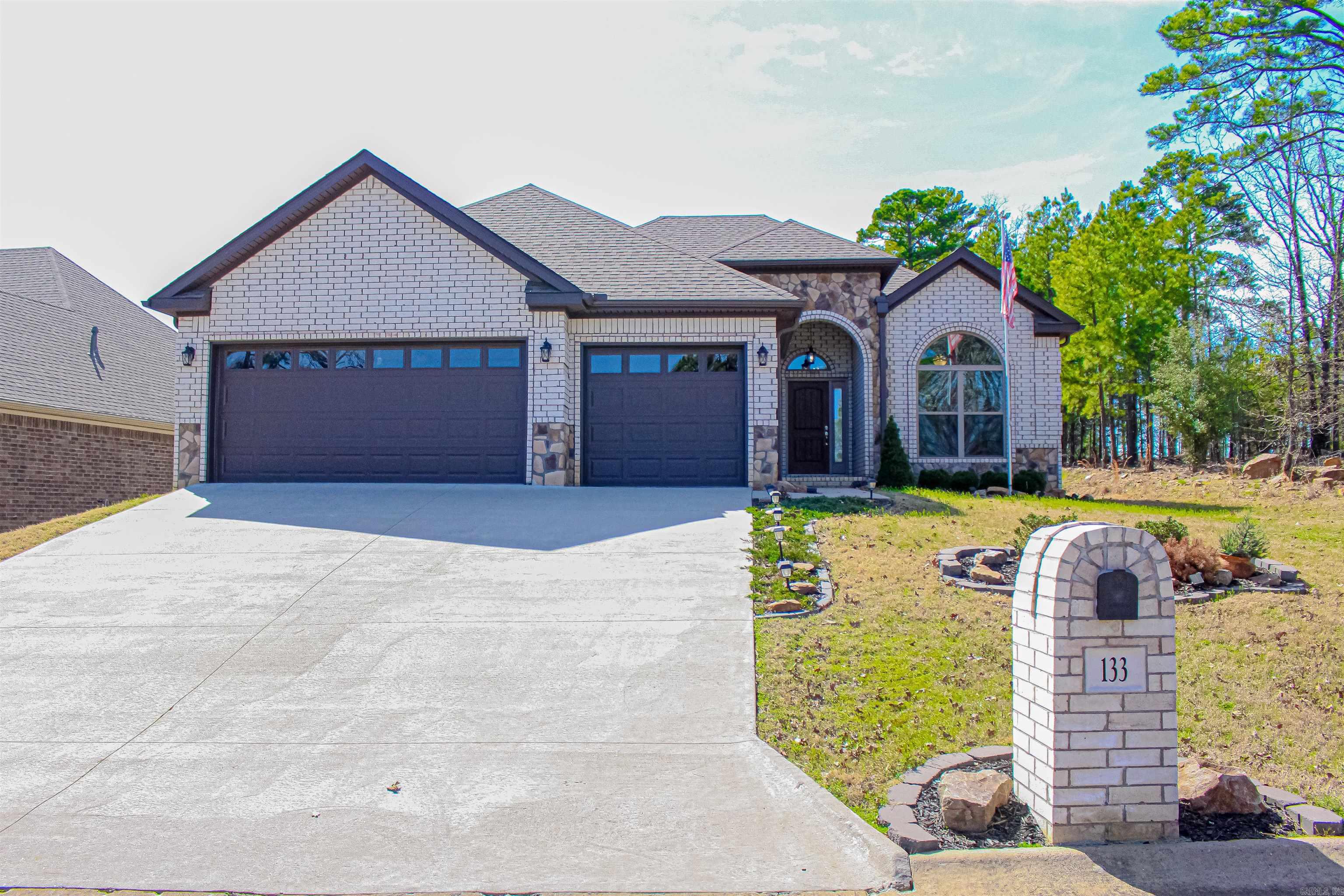 133  Majestic Circle  Maumelle, AR