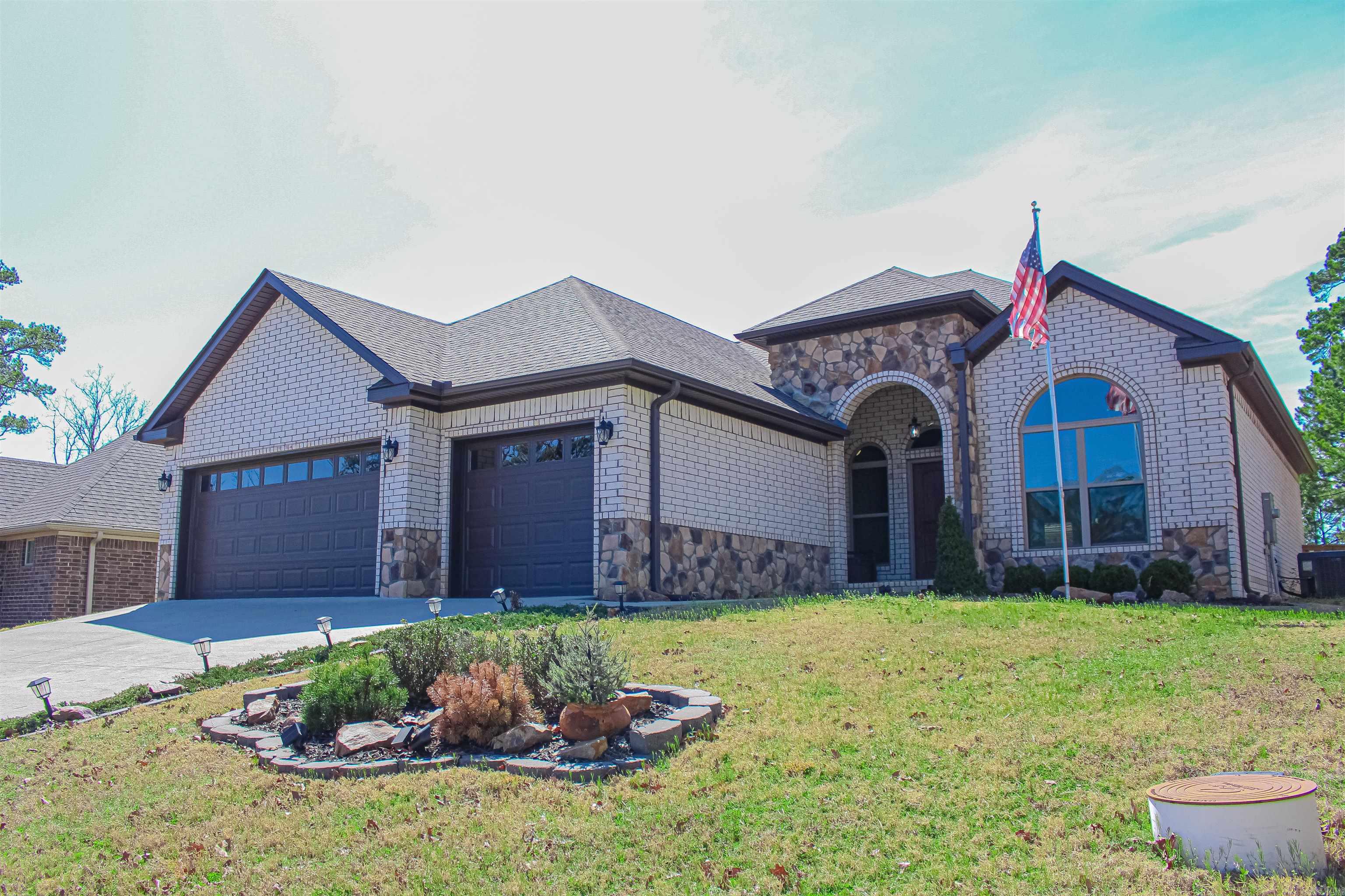 133  Majestic Circle  Maumelle, AR
