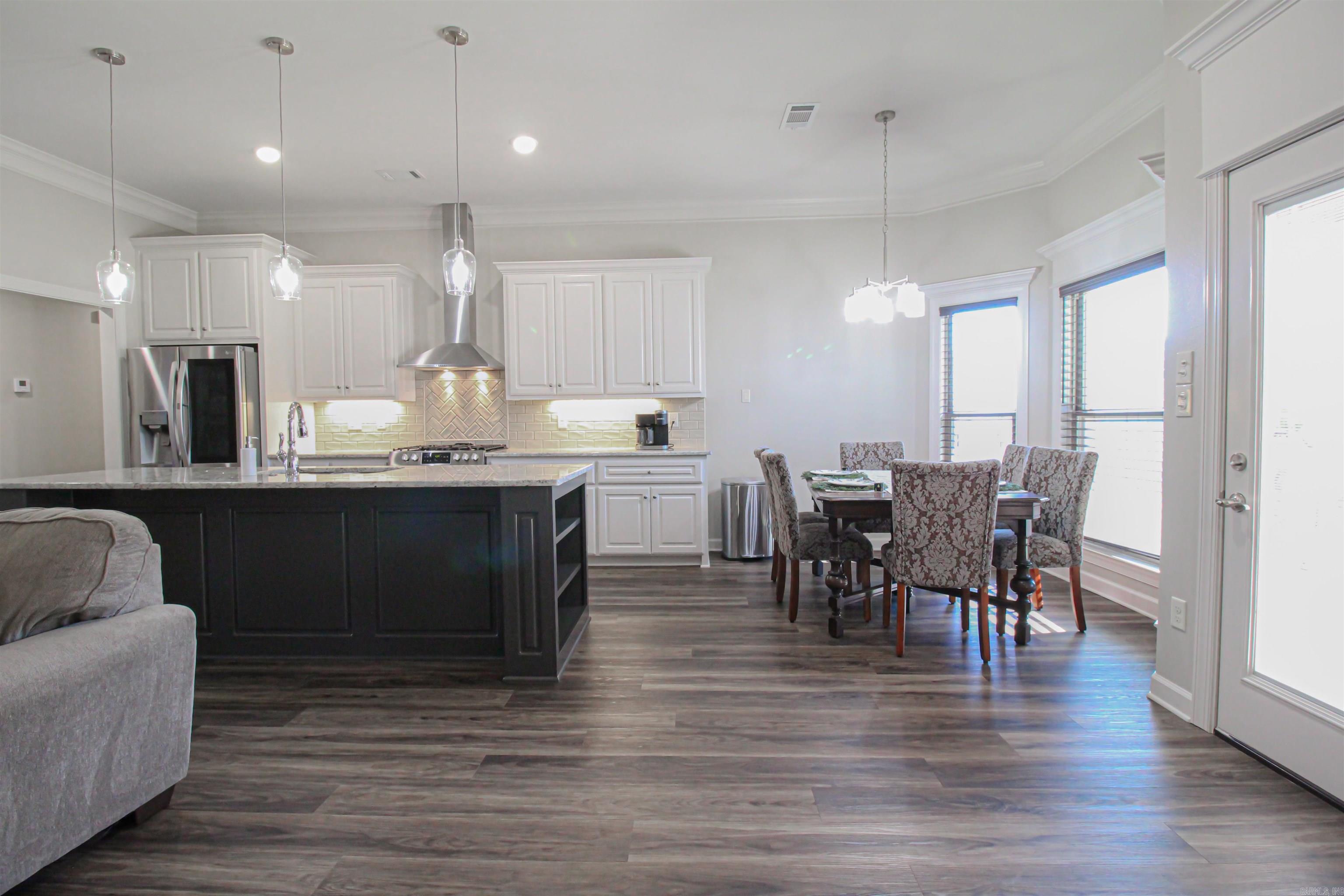 133  Majestic Circle  Maumelle, AR