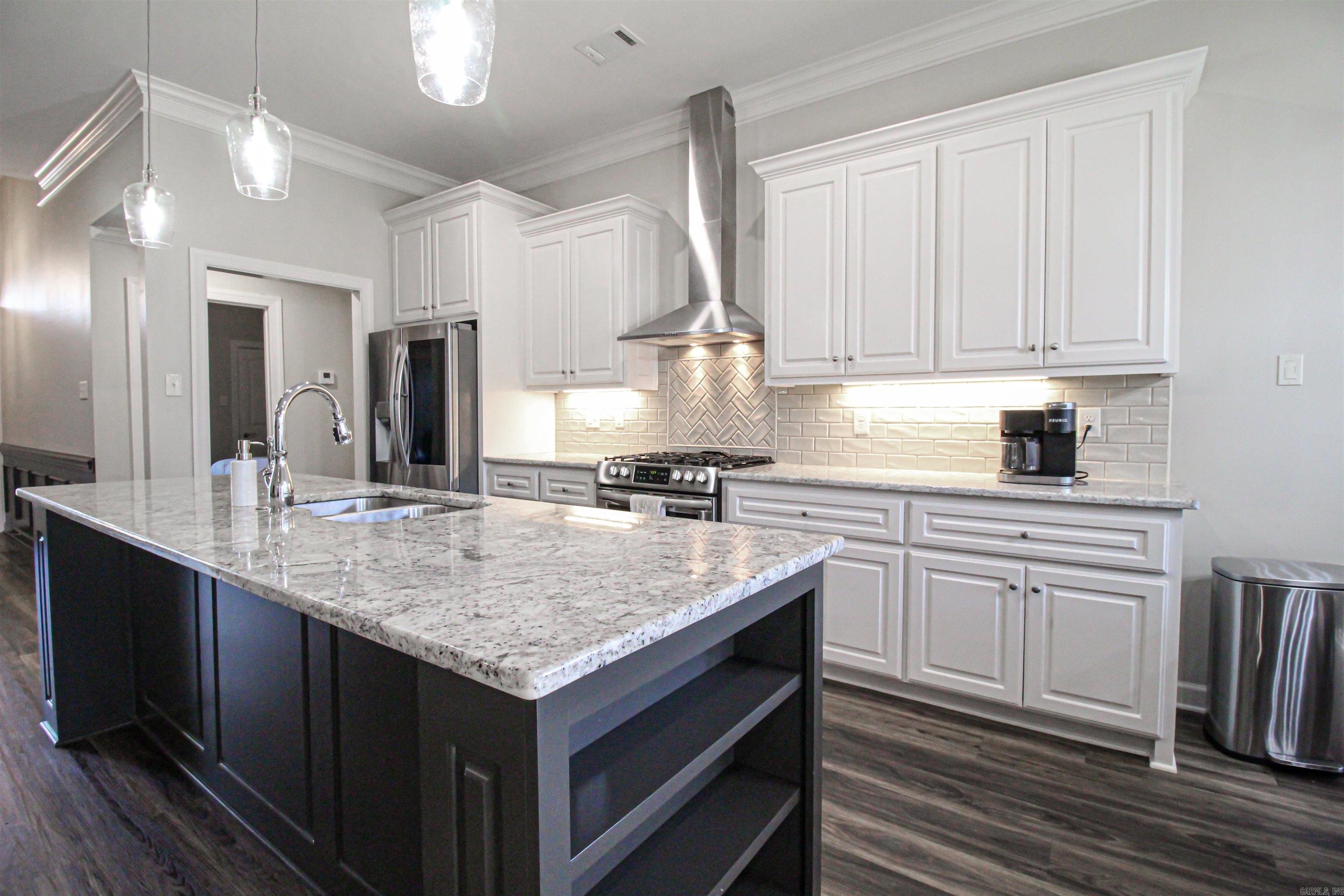 133  Majestic Circle  Maumelle, AR