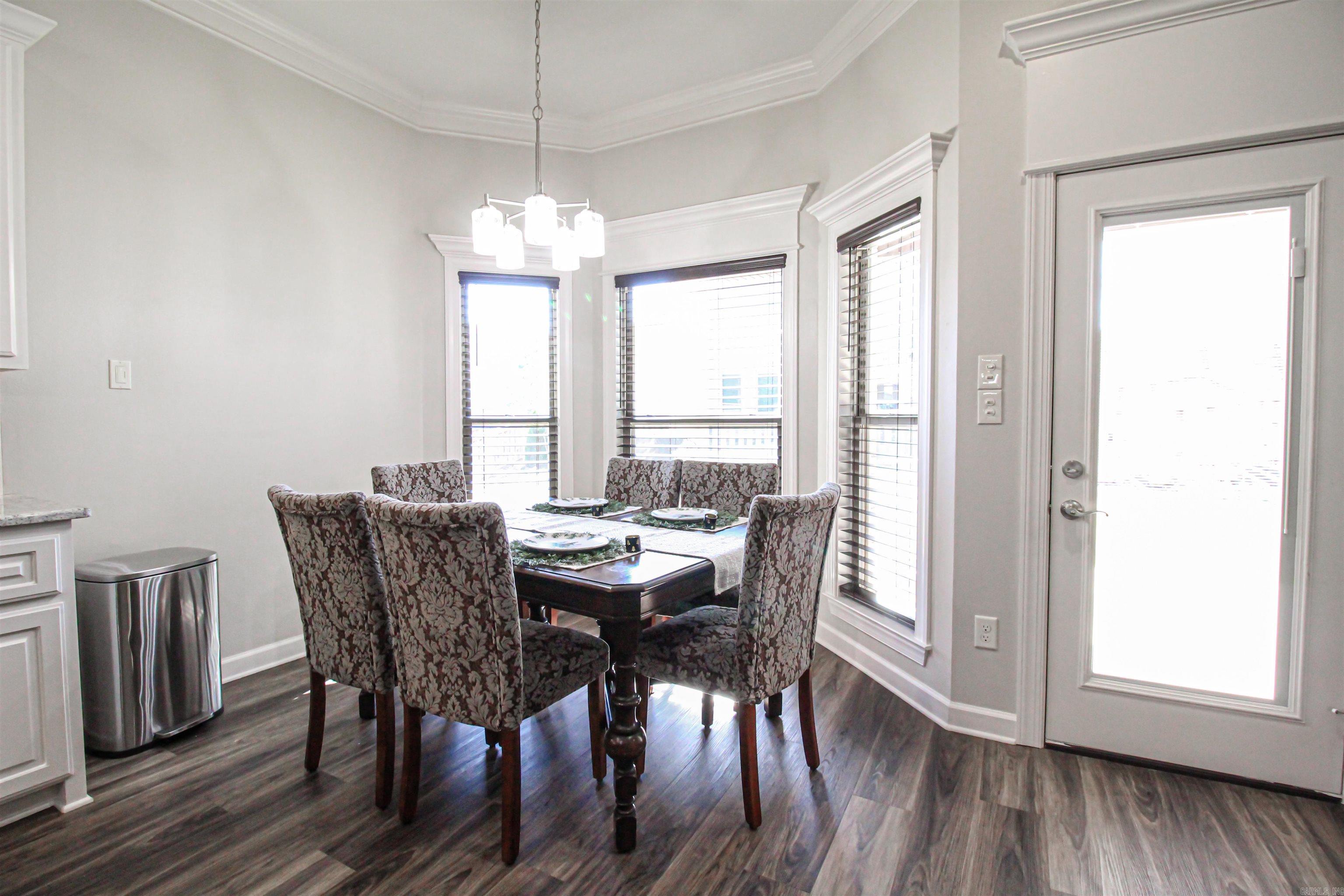 133  Majestic Circle  Maumelle, AR