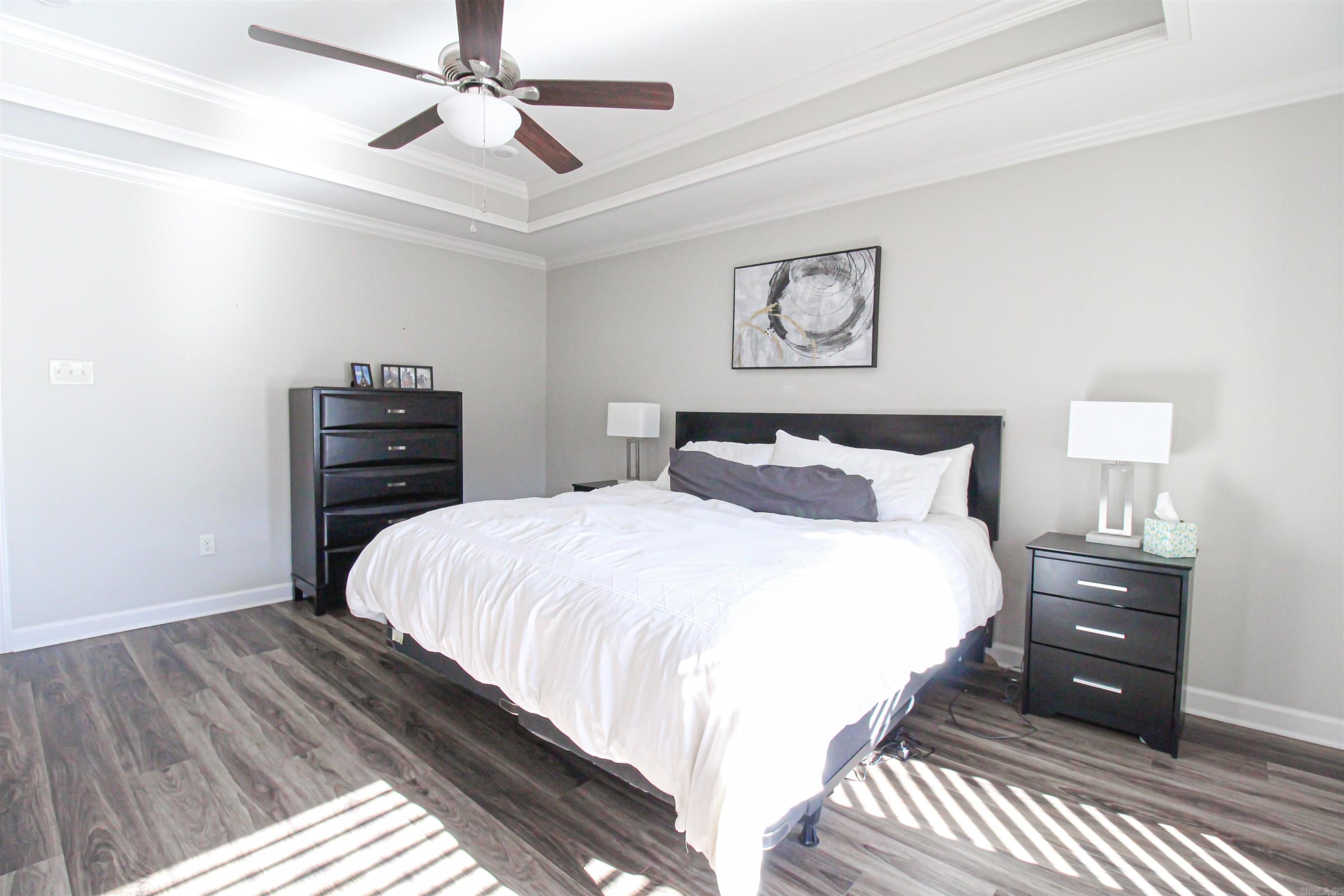 133  Majestic Circle  Maumelle, AR
