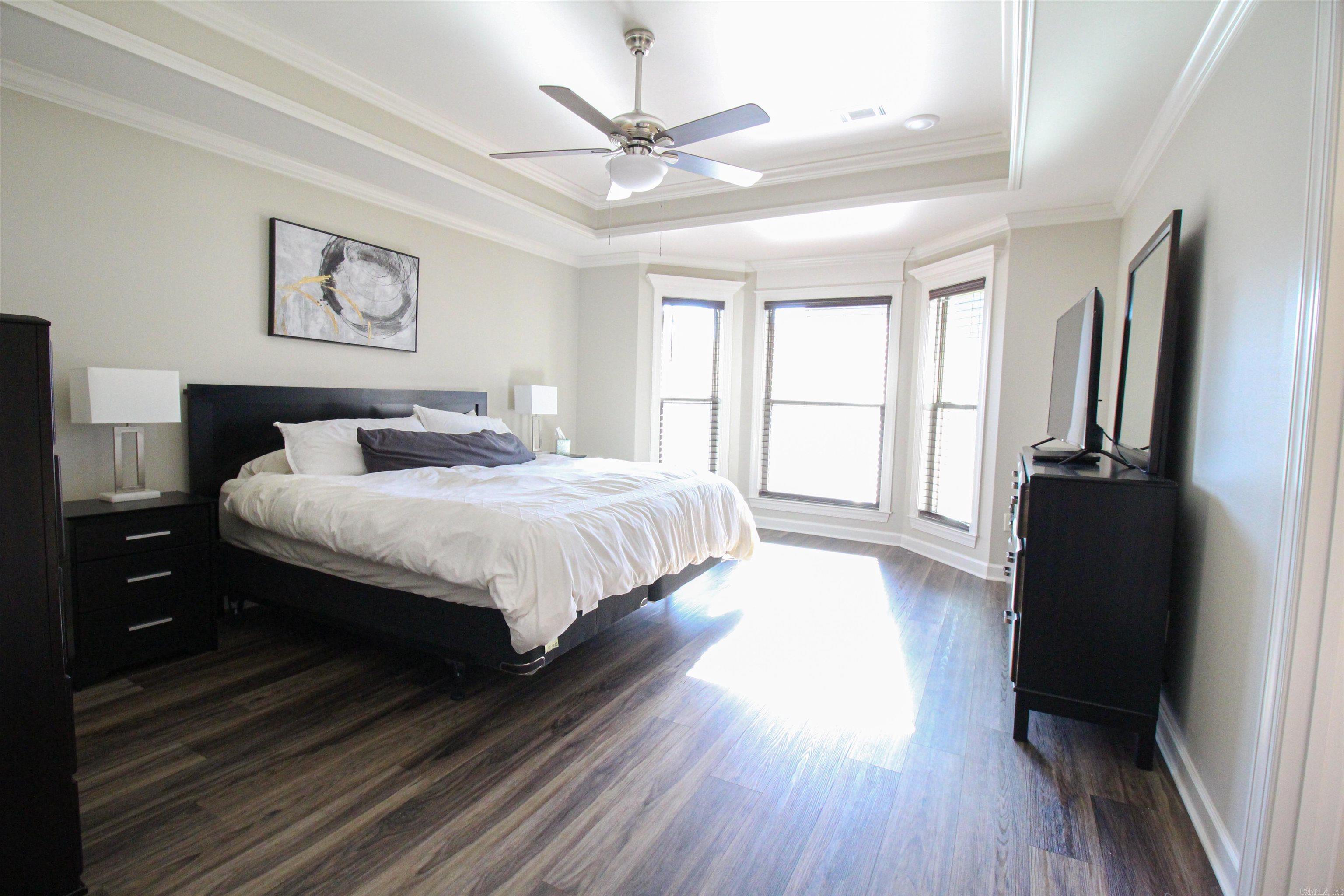 133  Majestic Circle  Maumelle, AR