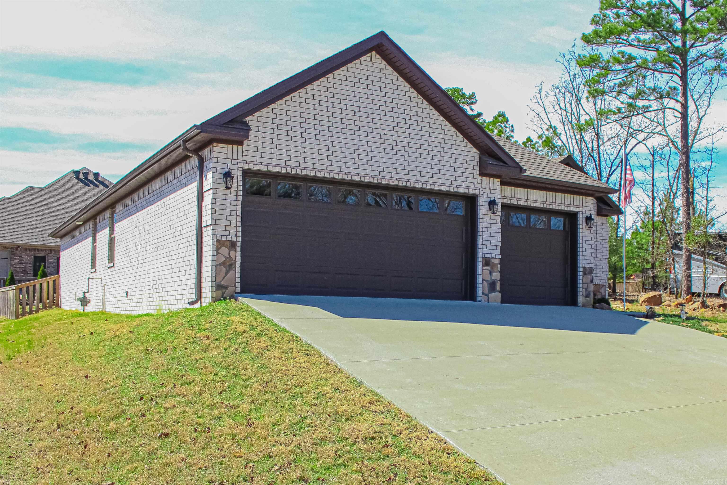 133  Majestic Circle  Maumelle, AR