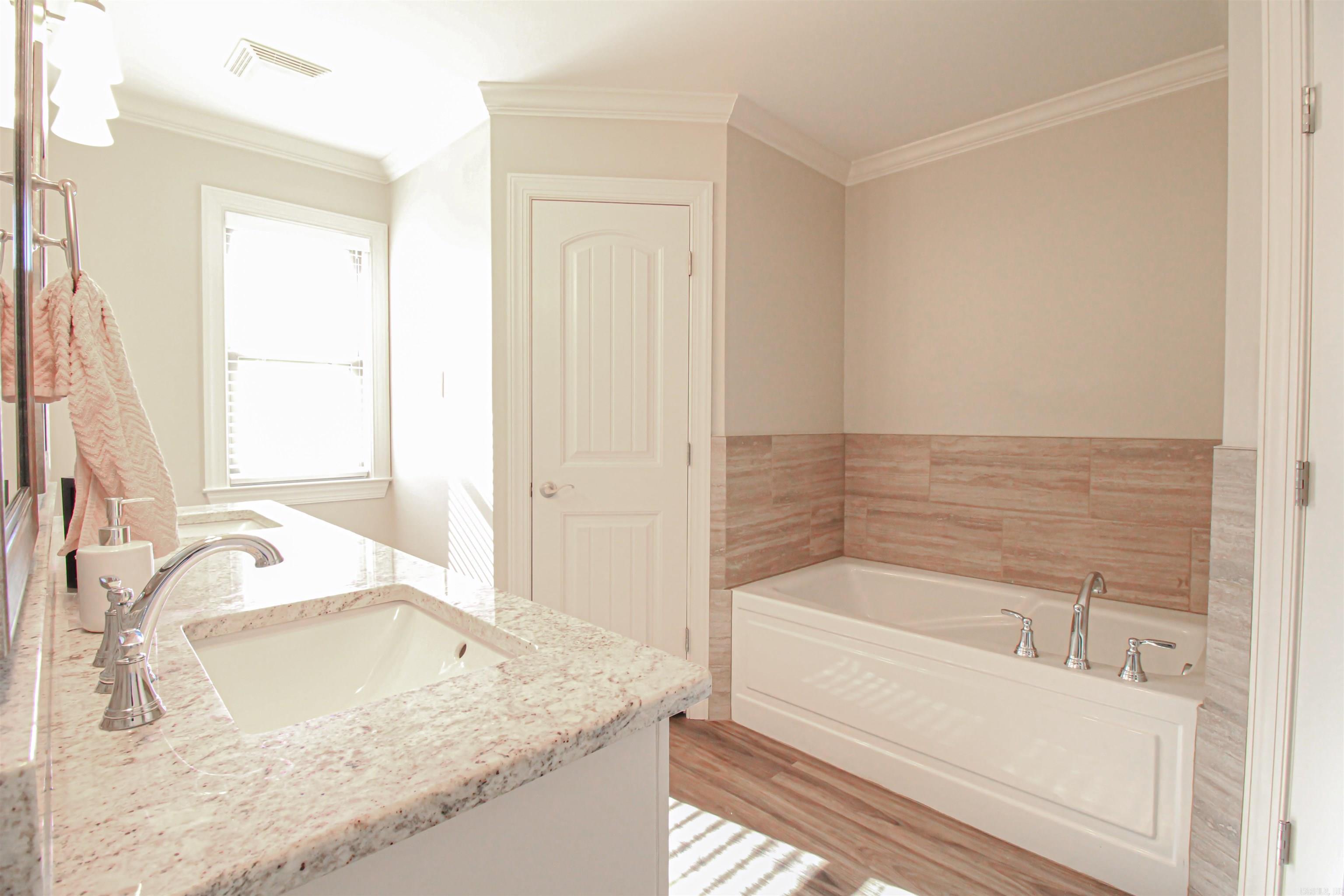 133  Majestic Circle  Maumelle, AR