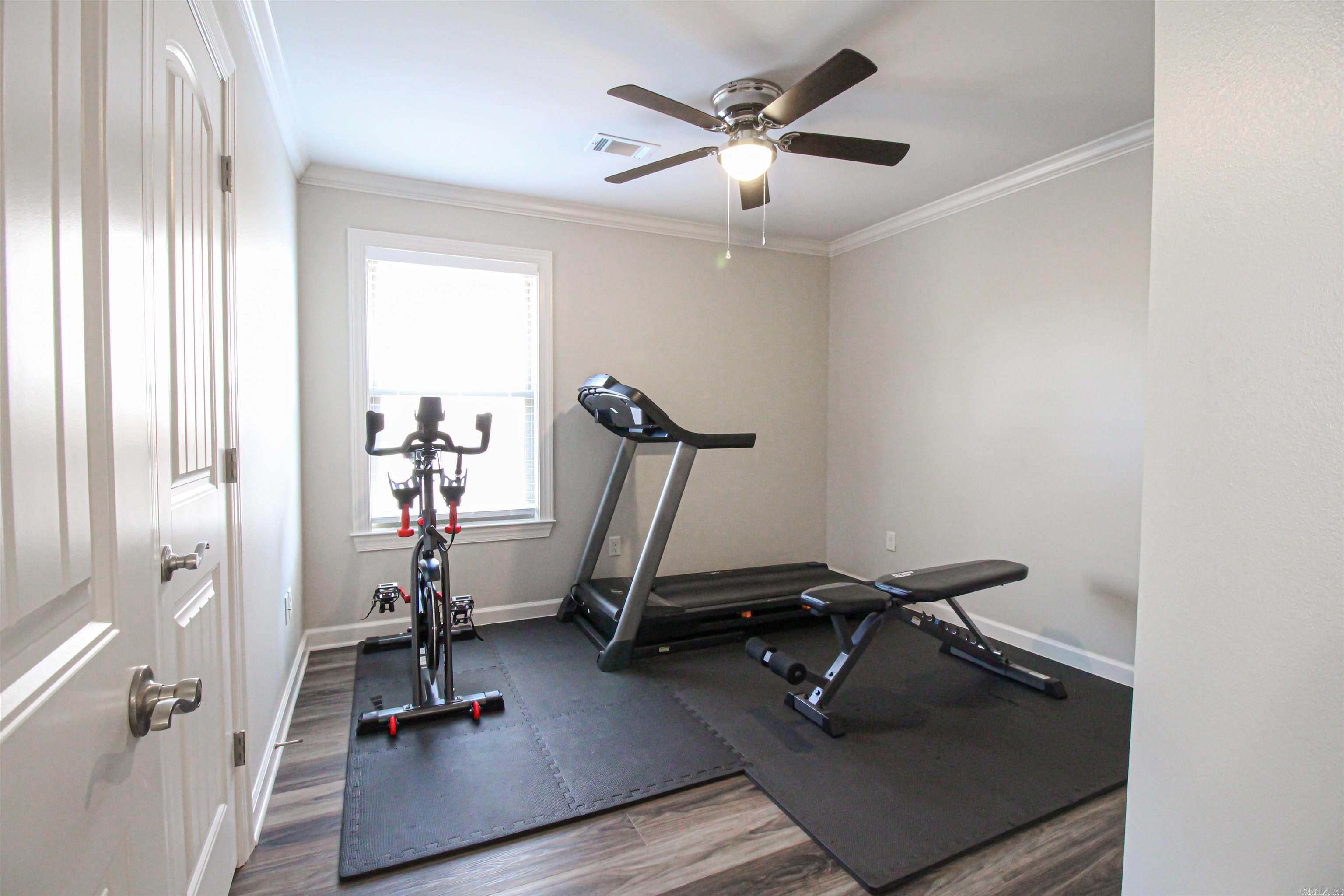 133  Majestic Circle  Maumelle, AR