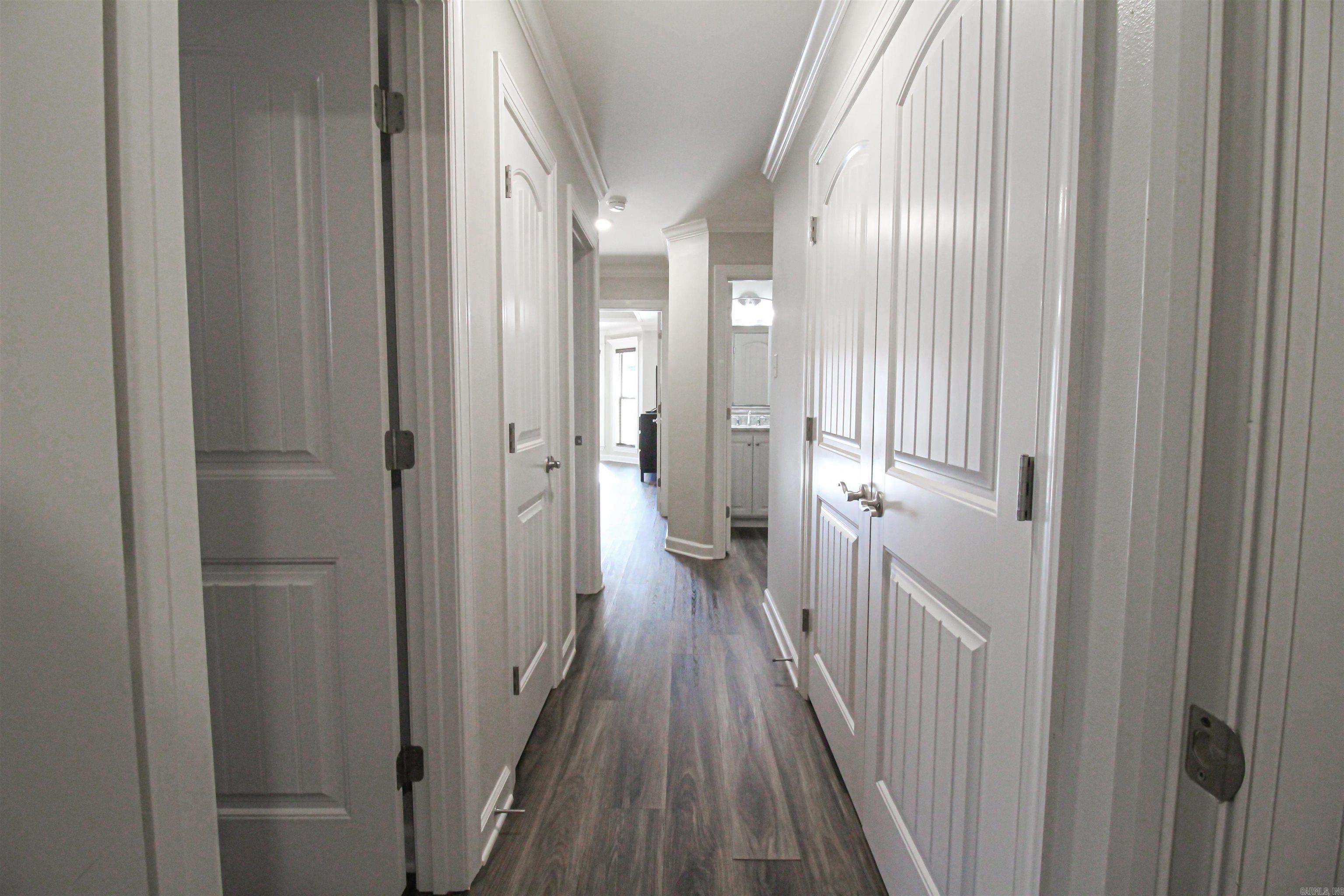 133  Majestic Circle  Maumelle, AR