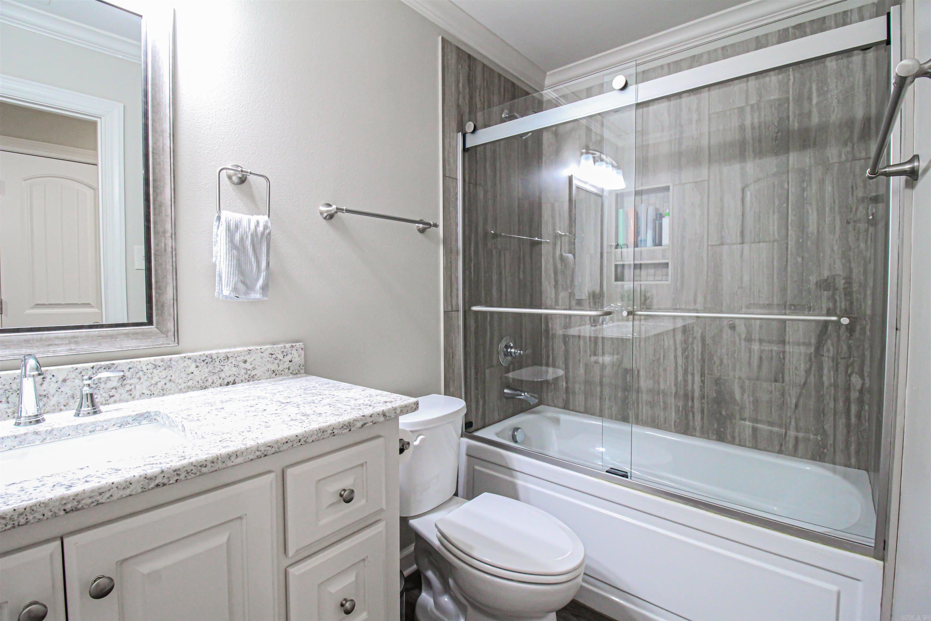 133  Majestic Circle  Maumelle, AR