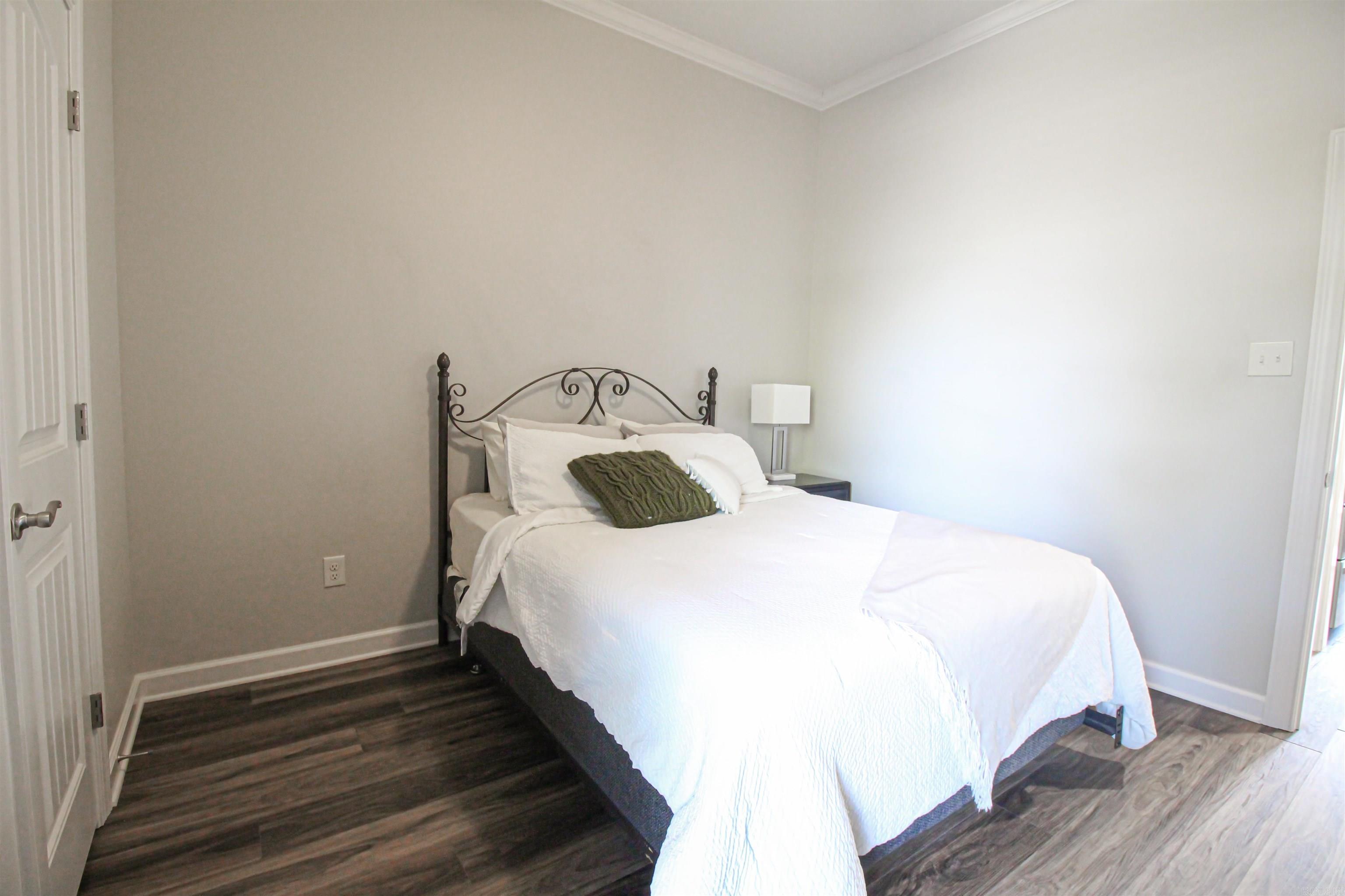 133  Majestic Circle  Maumelle, AR