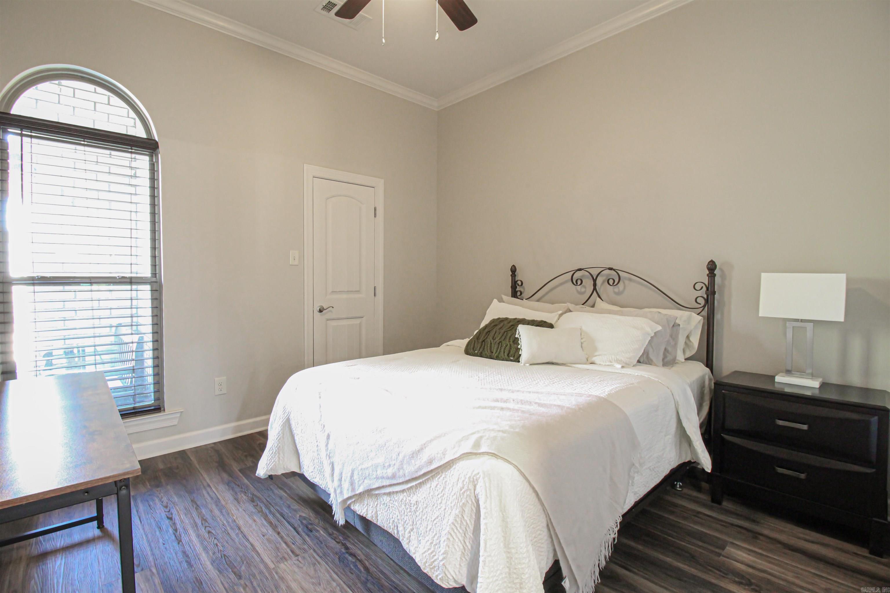 133  Majestic Circle  Maumelle, AR