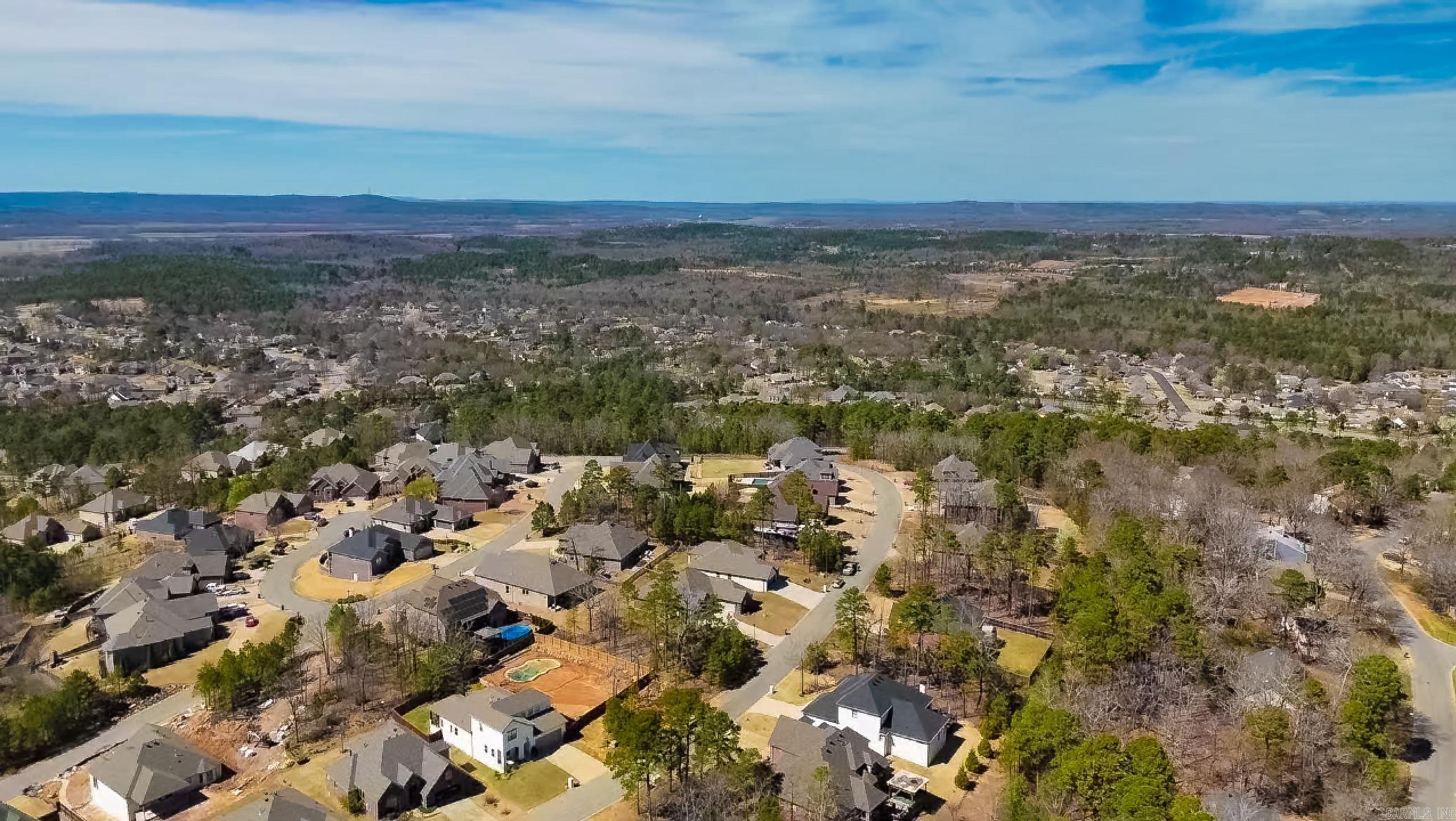 133  Majestic Circle  Maumelle, AR