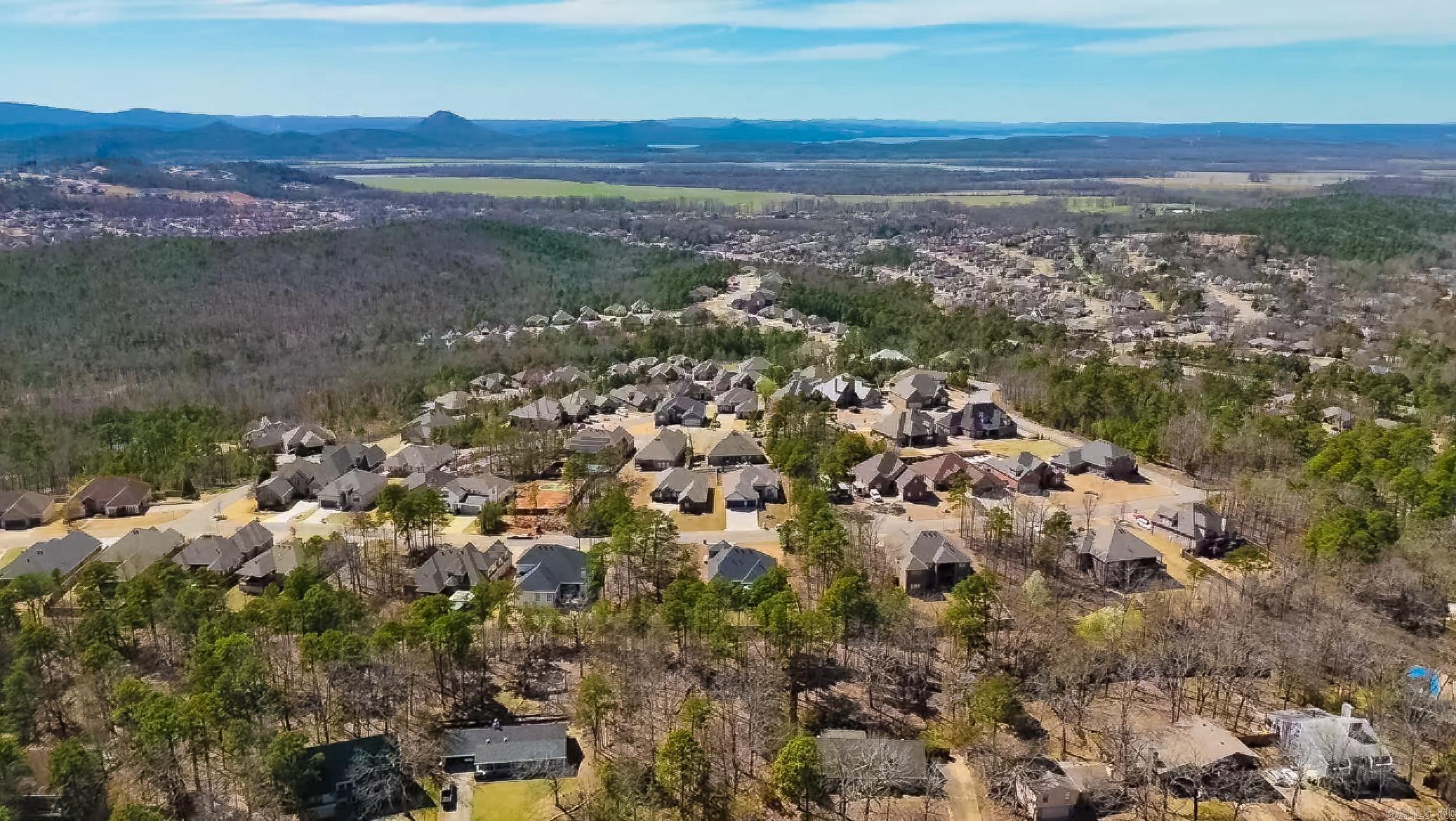 133  Majestic Circle  Maumelle, AR