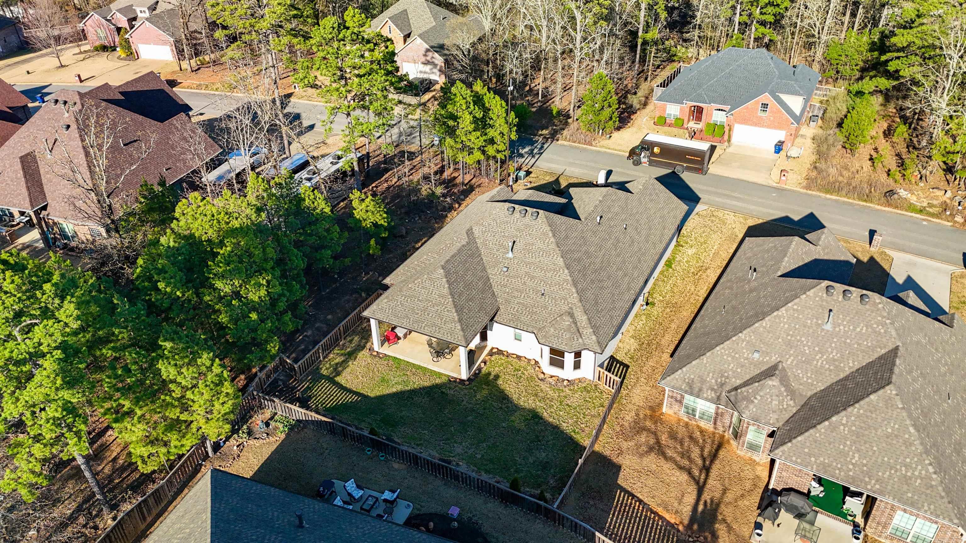 133  Majestic Circle  Maumelle, AR