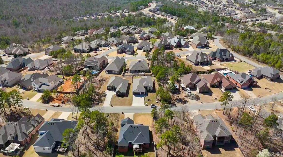 133  Majestic Circle  Maumelle, AR