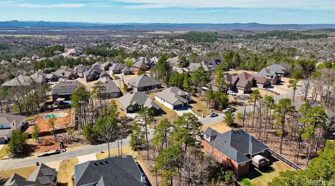 133  Majestic Circle  Maumelle, AR
