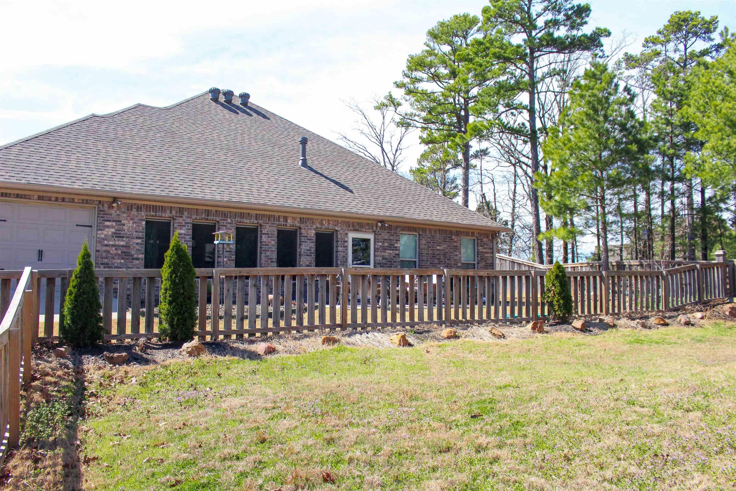133  Majestic Circle  Maumelle, AR