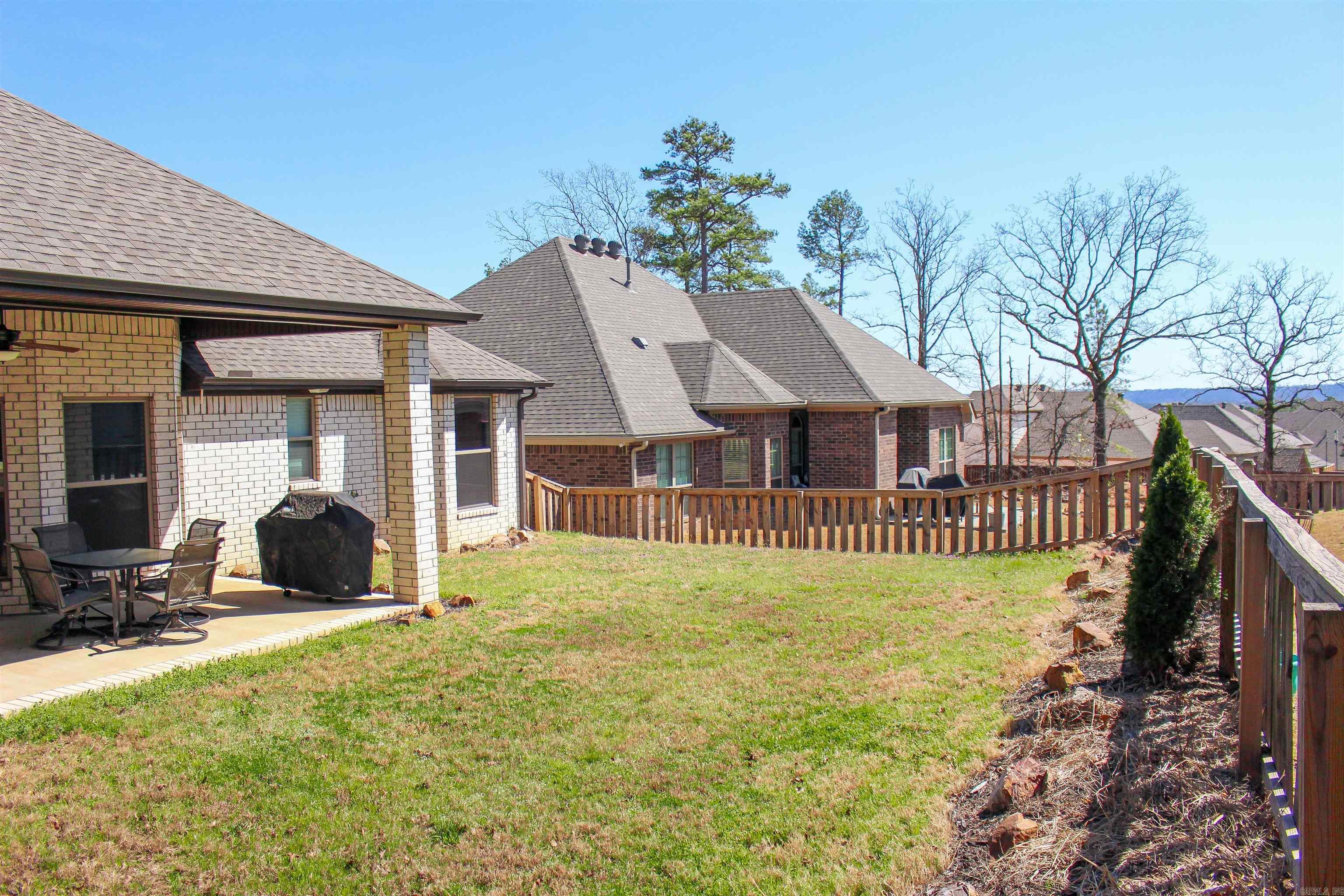 133  Majestic Circle  Maumelle, AR