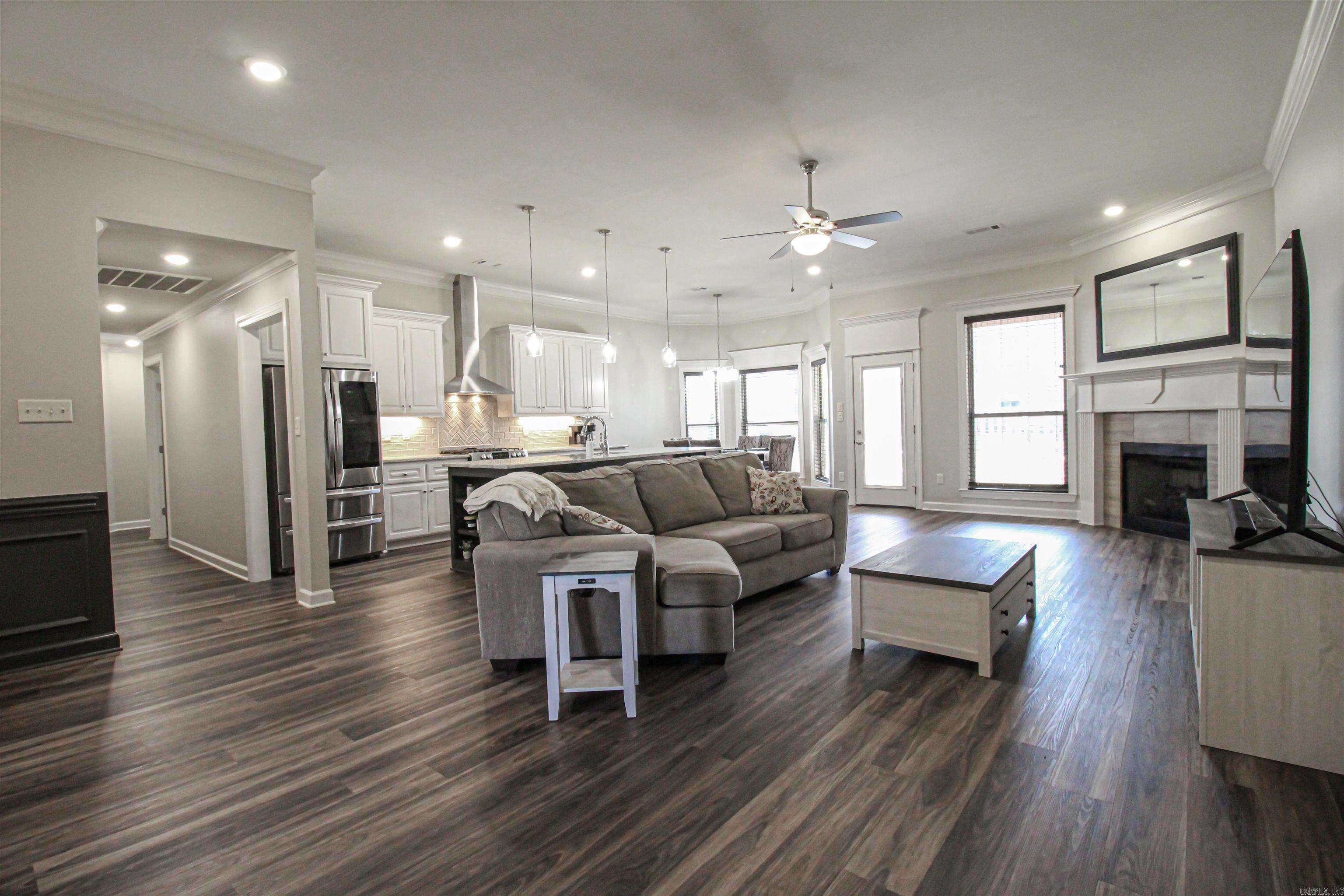 133  Majestic Circle  Maumelle, AR
