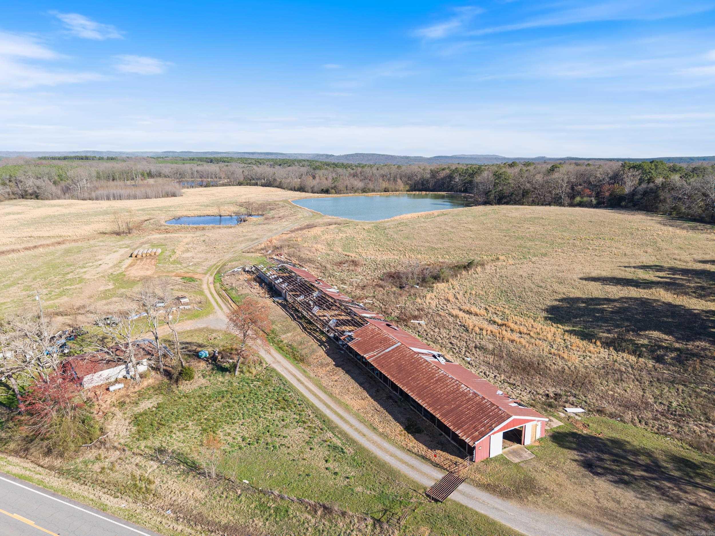 4378  Highway 95  Cleveland, AR