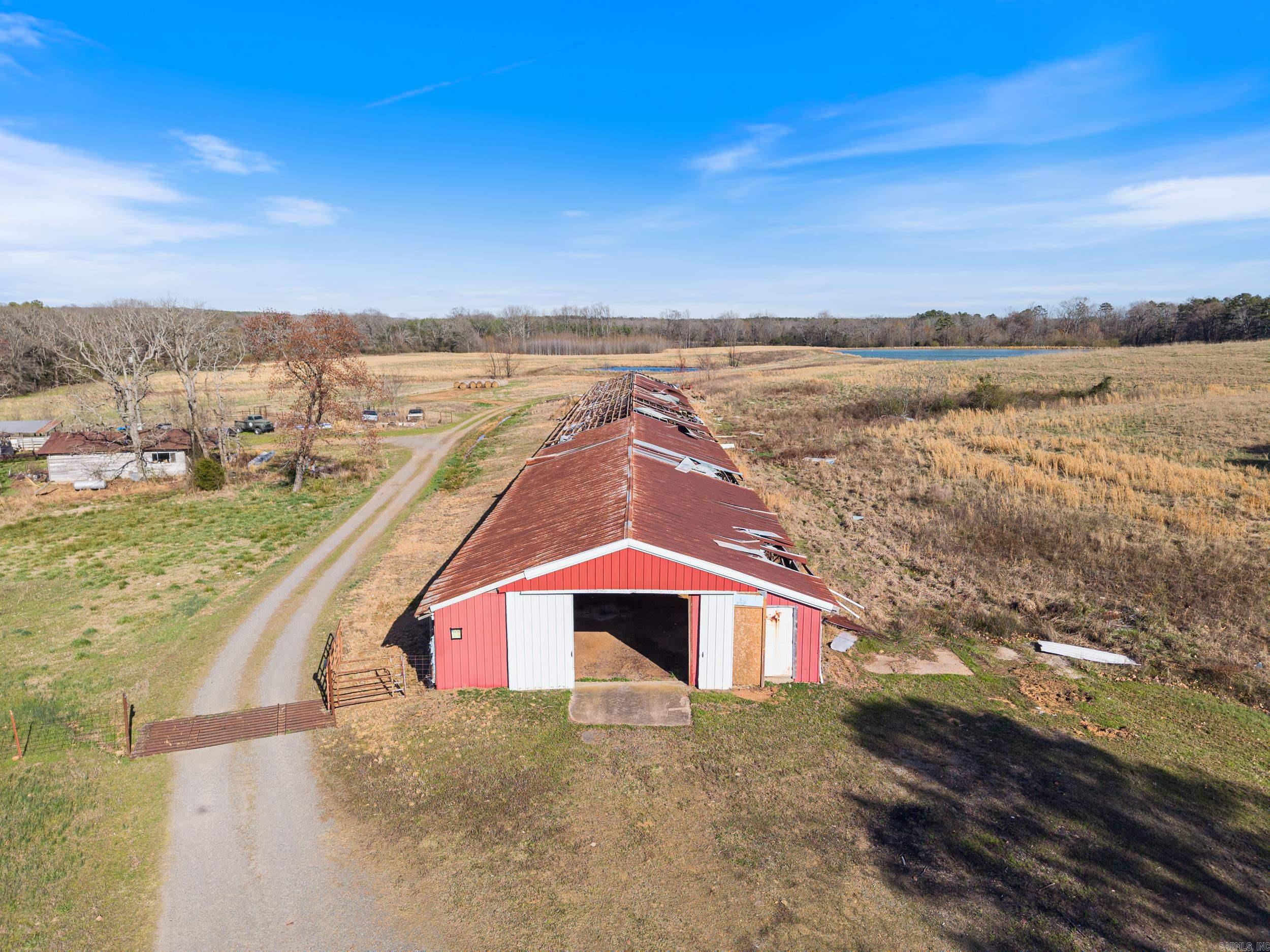 4378  Highway 95  Cleveland, AR