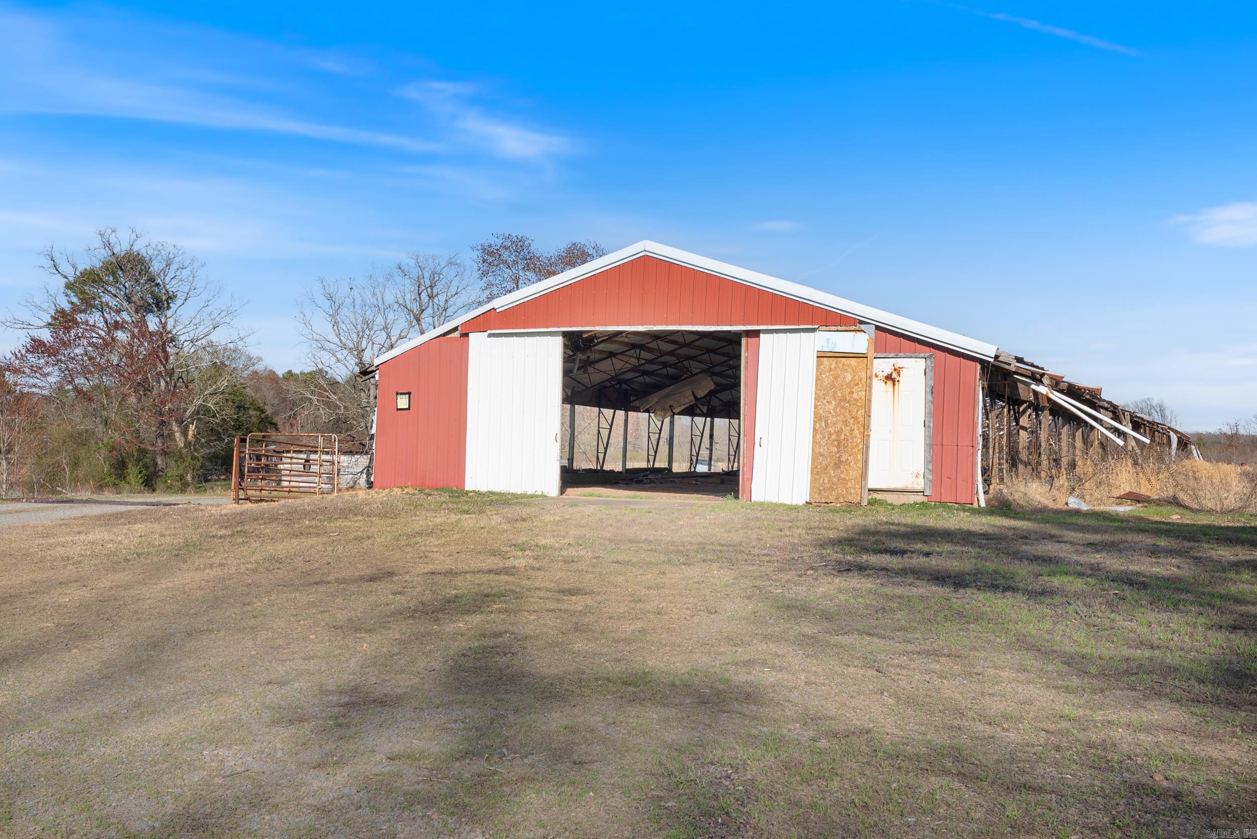 4378  Highway 95  Cleveland, AR