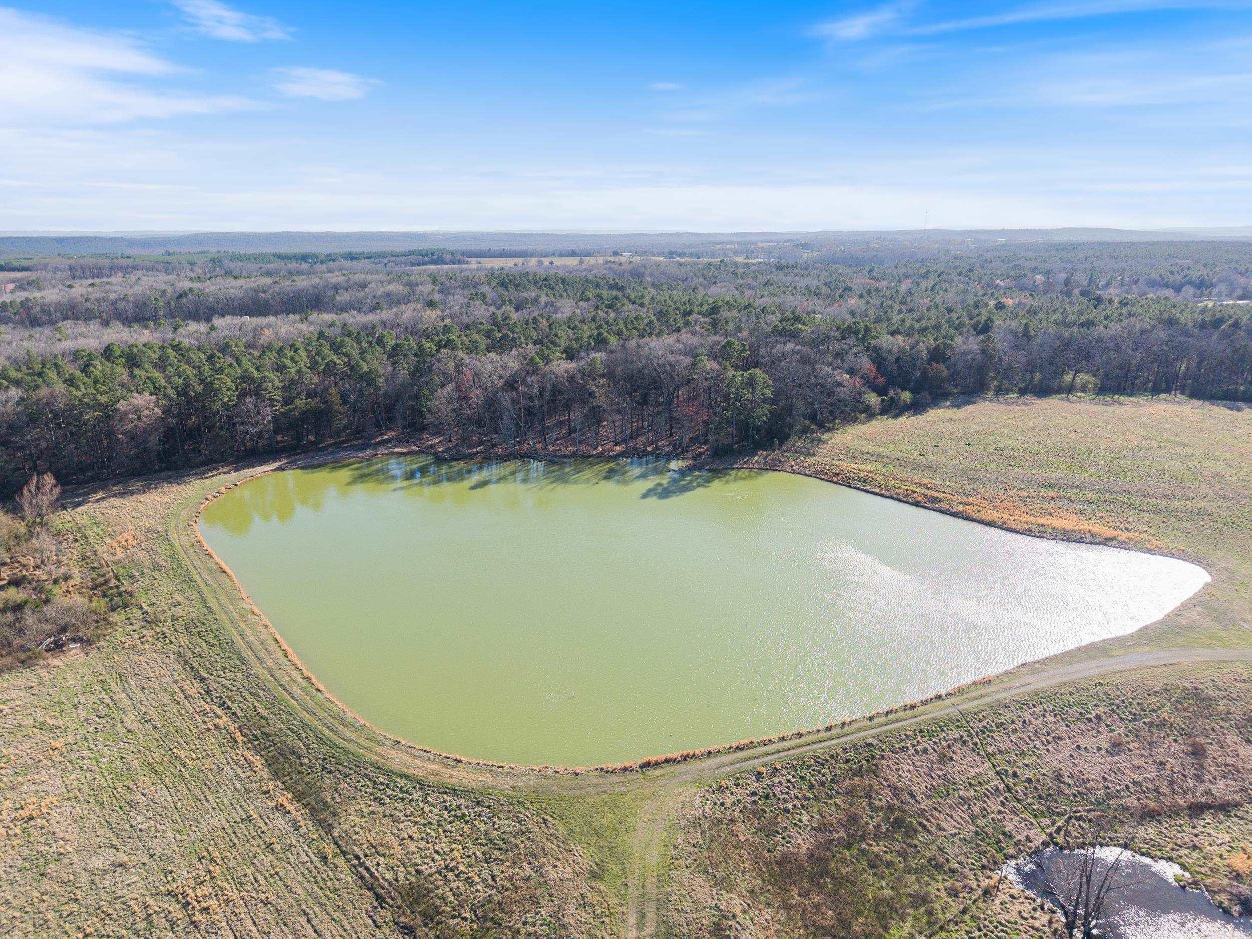 4378  Highway 95  Cleveland, AR