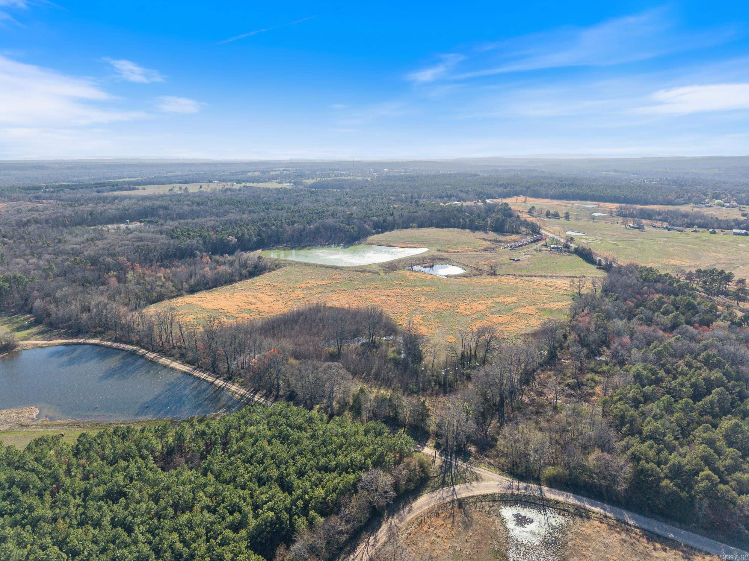 4378  Highway 95  Cleveland, AR