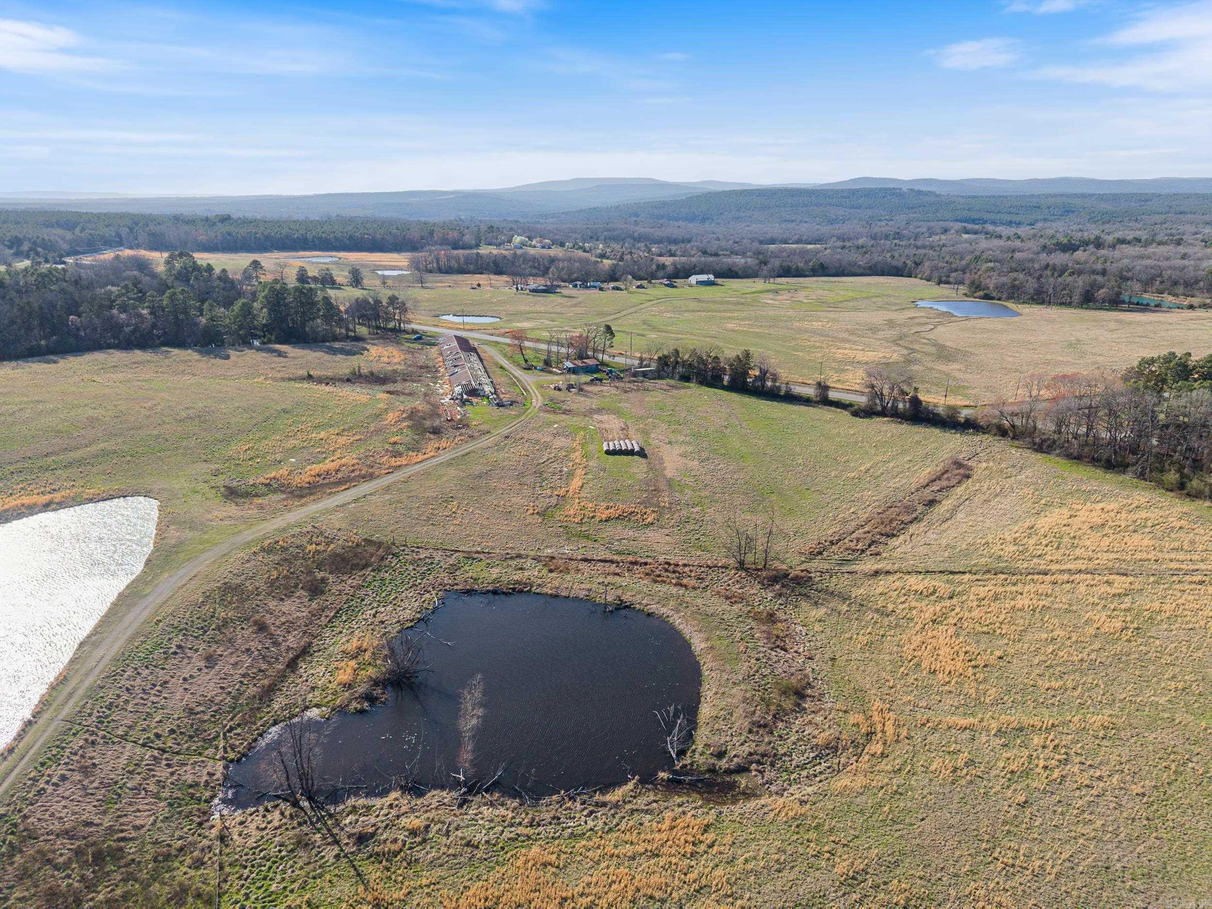 4378  Highway 95  Cleveland, AR