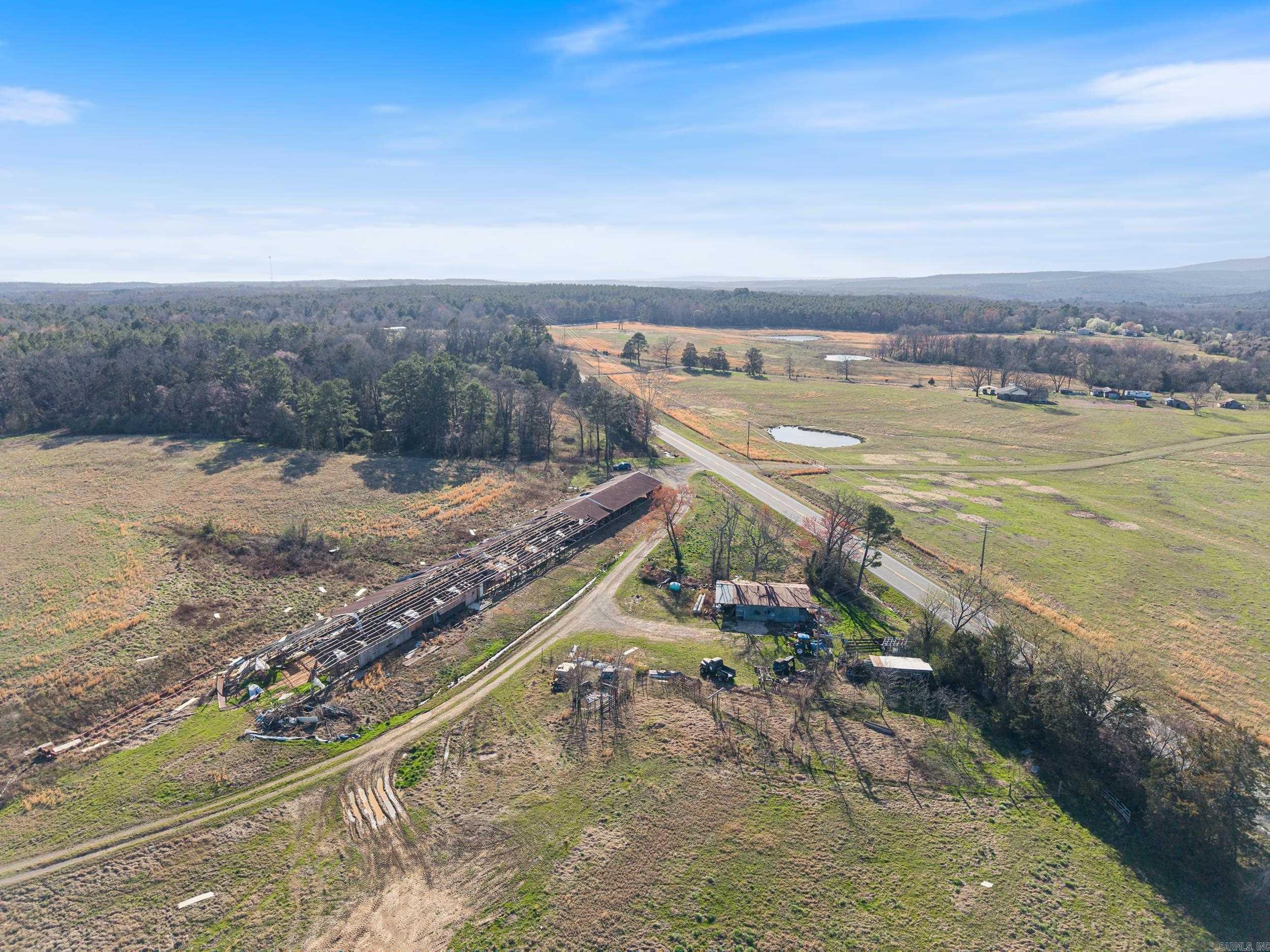 4378  Highway 95  Cleveland, AR