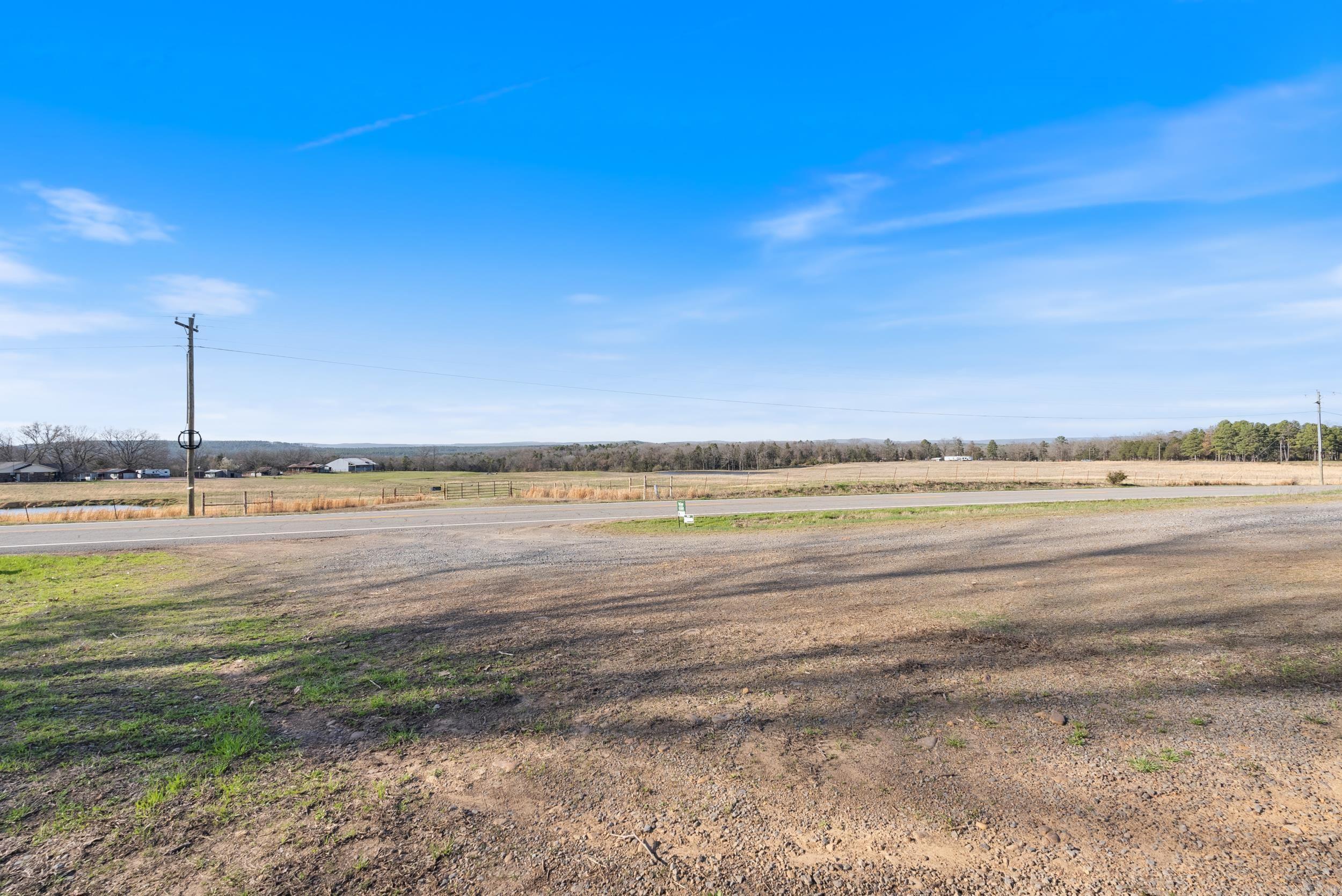 4378  Highway 95  Cleveland, AR