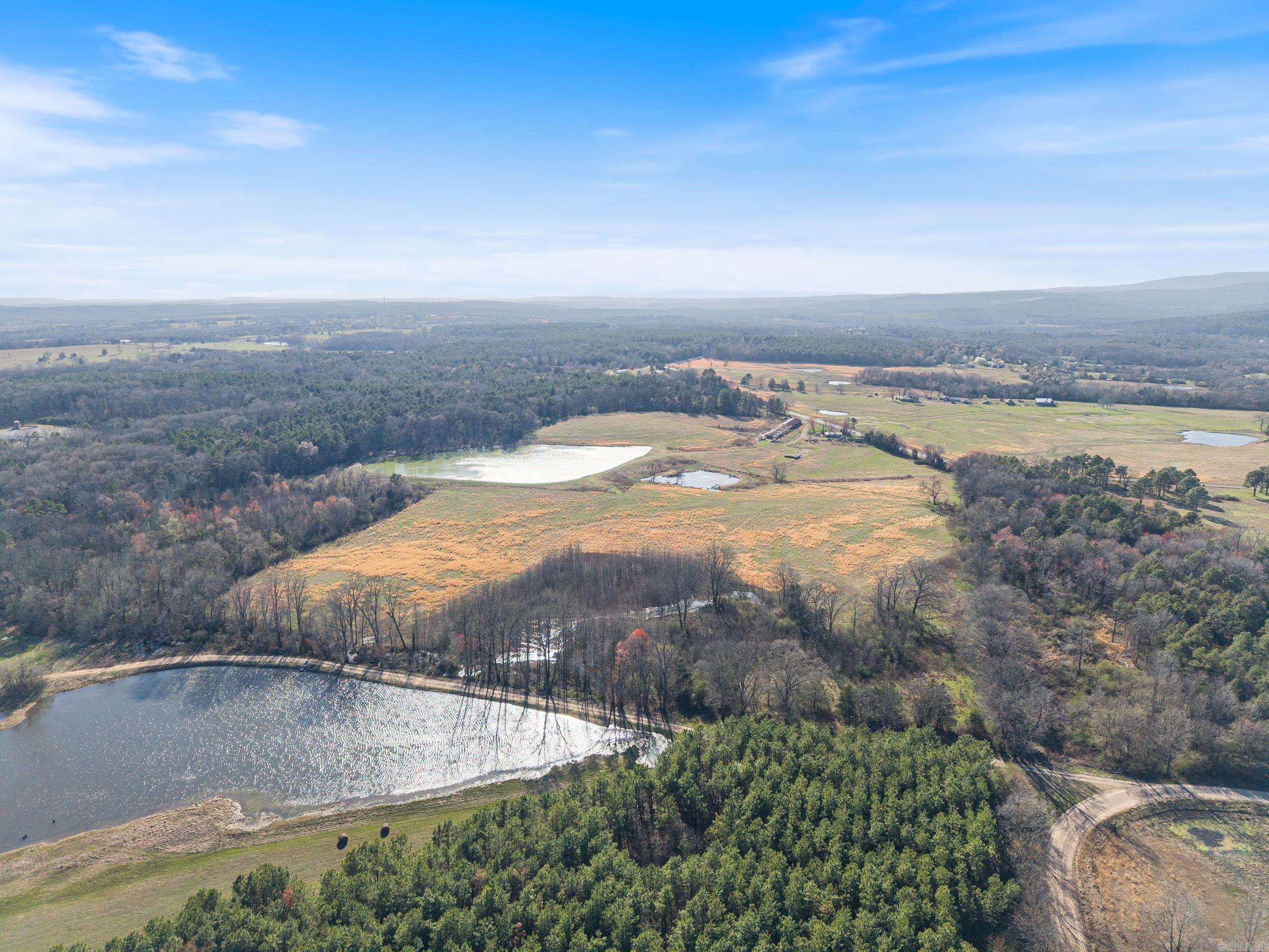 4378  Highway 95  Cleveland, AR