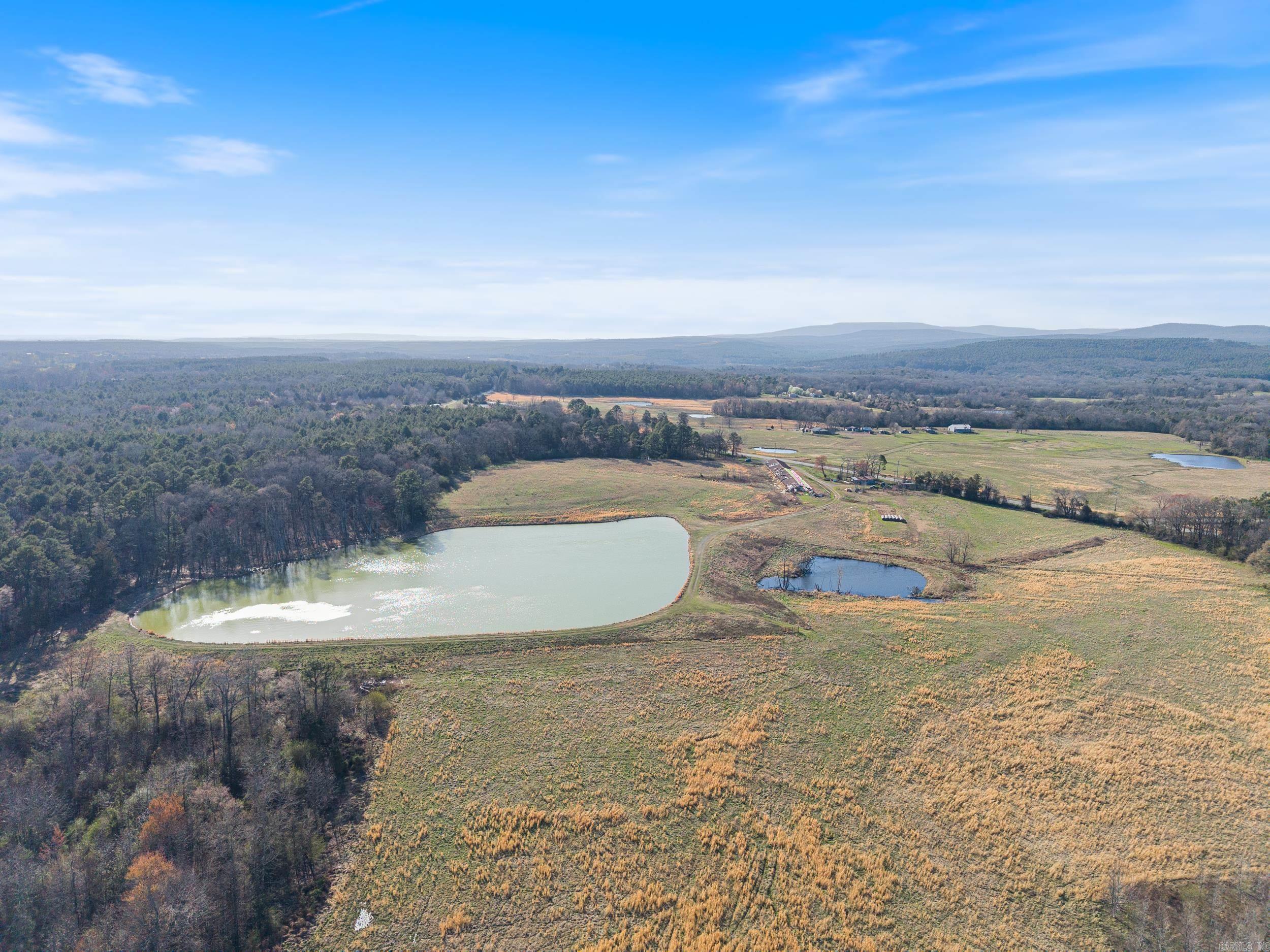 4378  Highway 95  Cleveland, AR