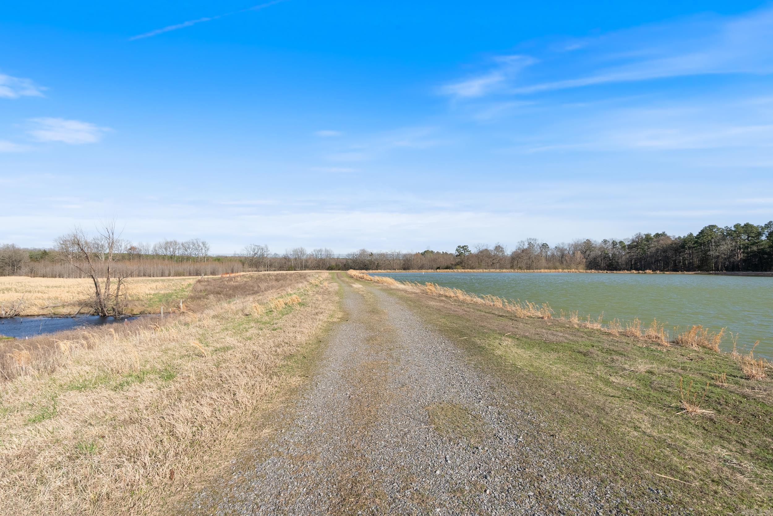4378  Highway 95  Cleveland, AR