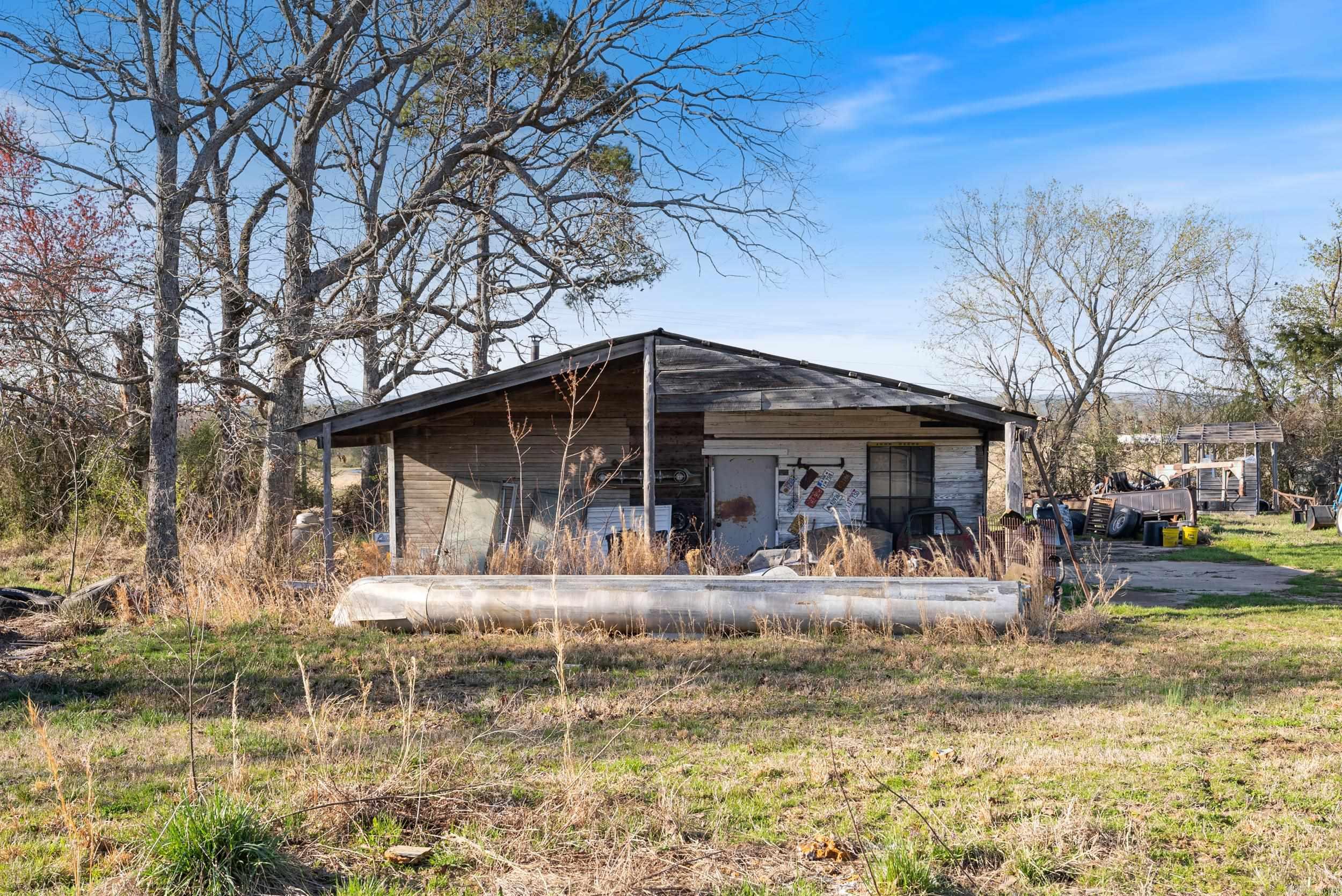 4378  Highway 95  Cleveland, AR