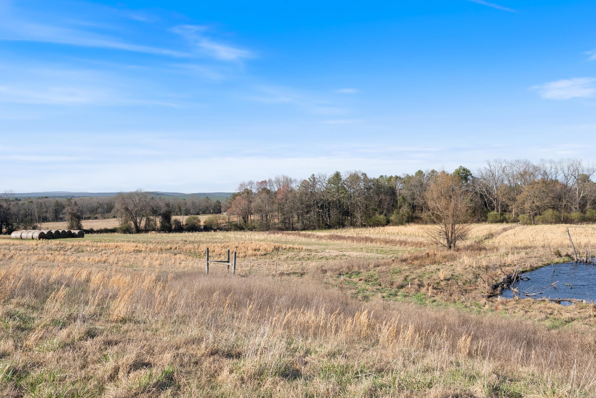 4378  Highway 95  Cleveland, AR