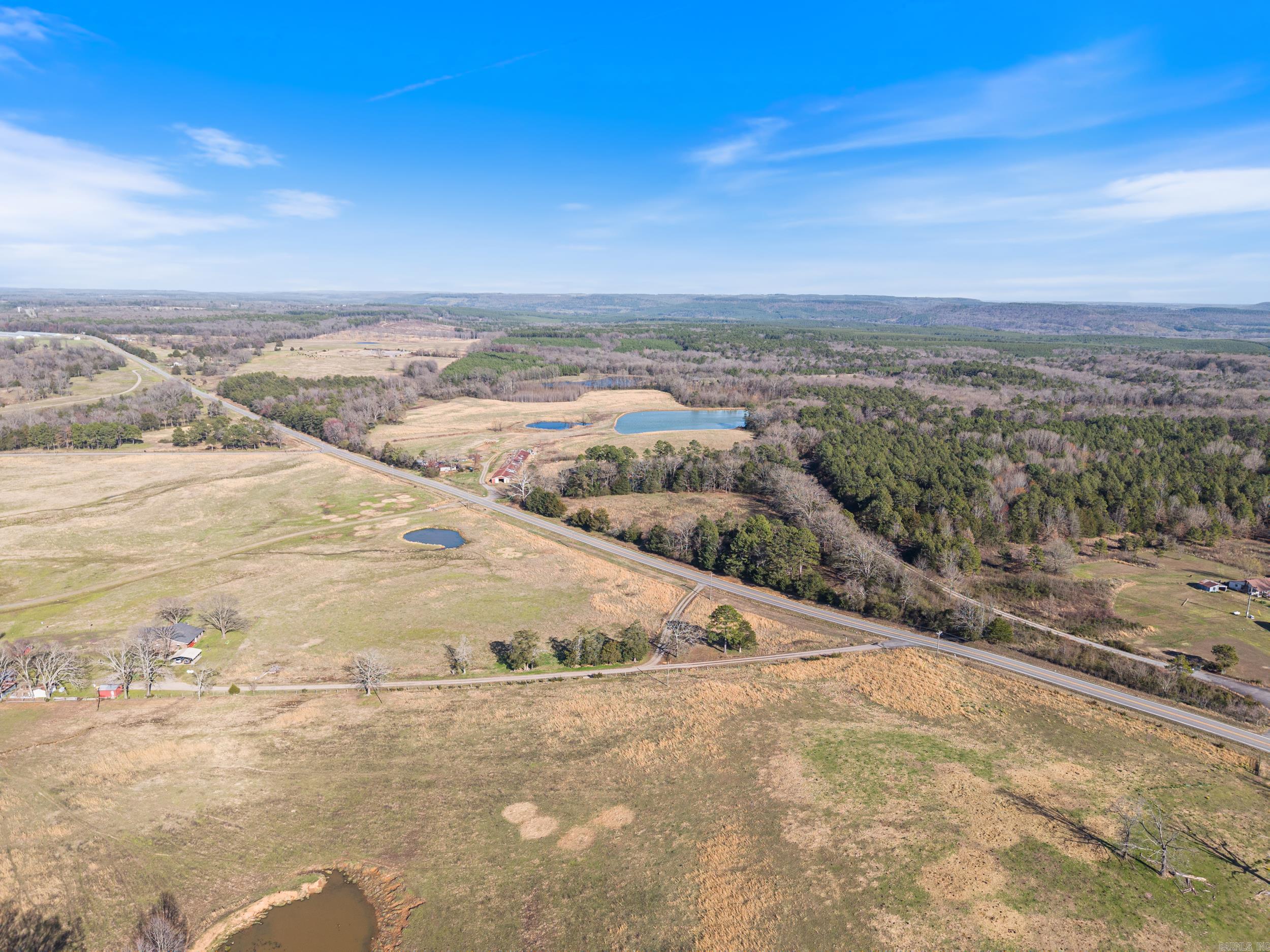4378  Highway 95  Cleveland, AR