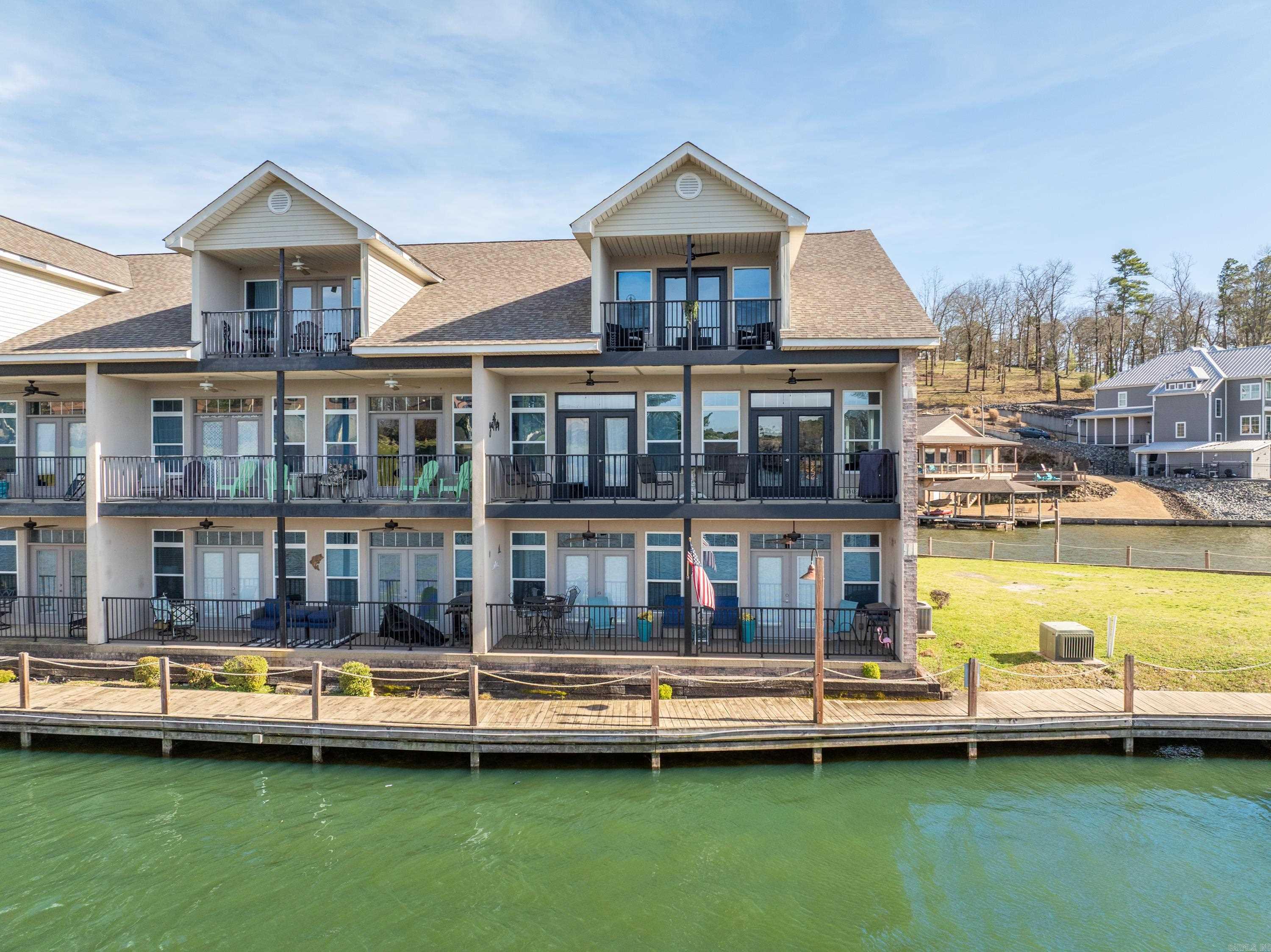 532  Grand Point  Hot Springs, AR