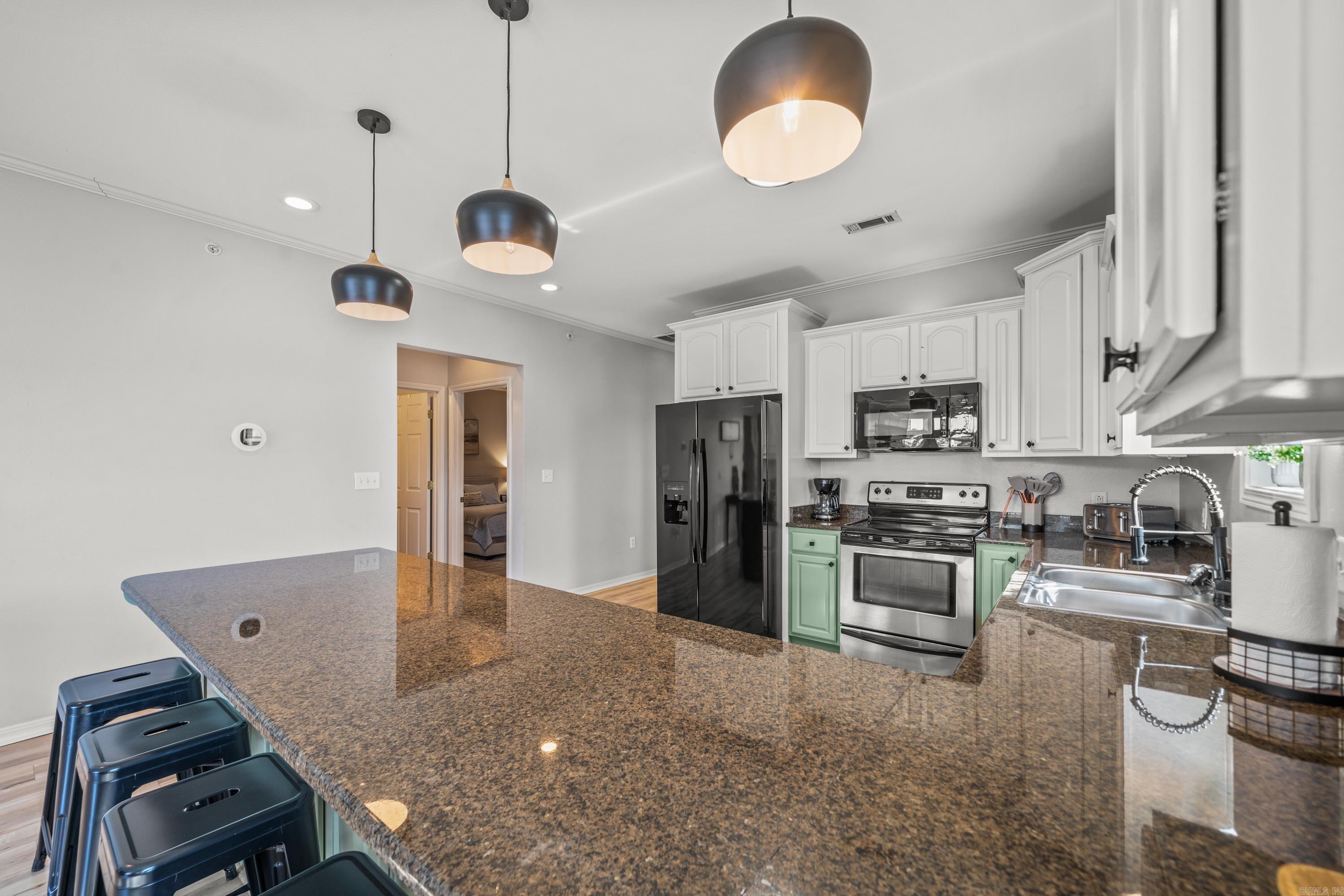532  Grand Point  Hot Springs, AR